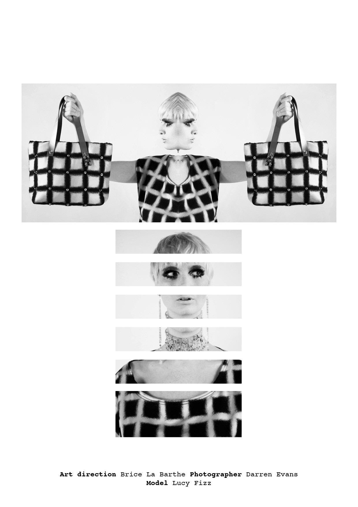 Art direction / 2017