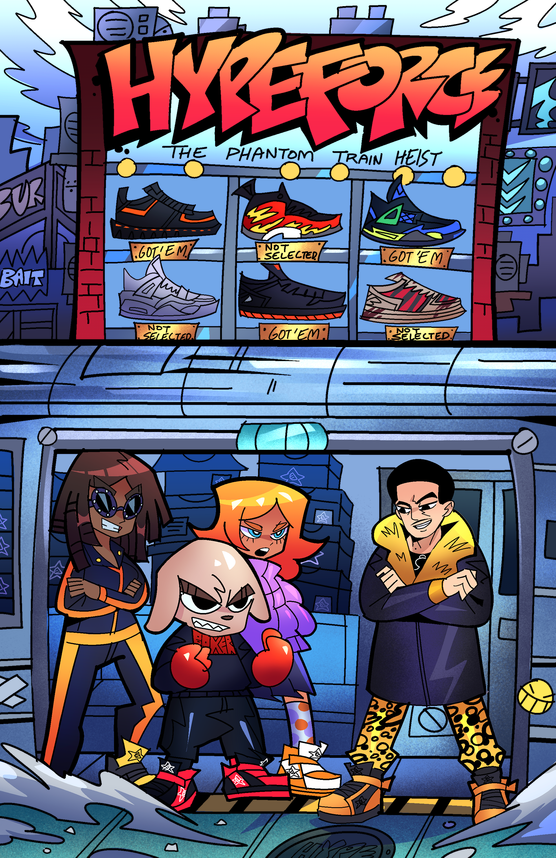 COVER B - BACK OF BOOK