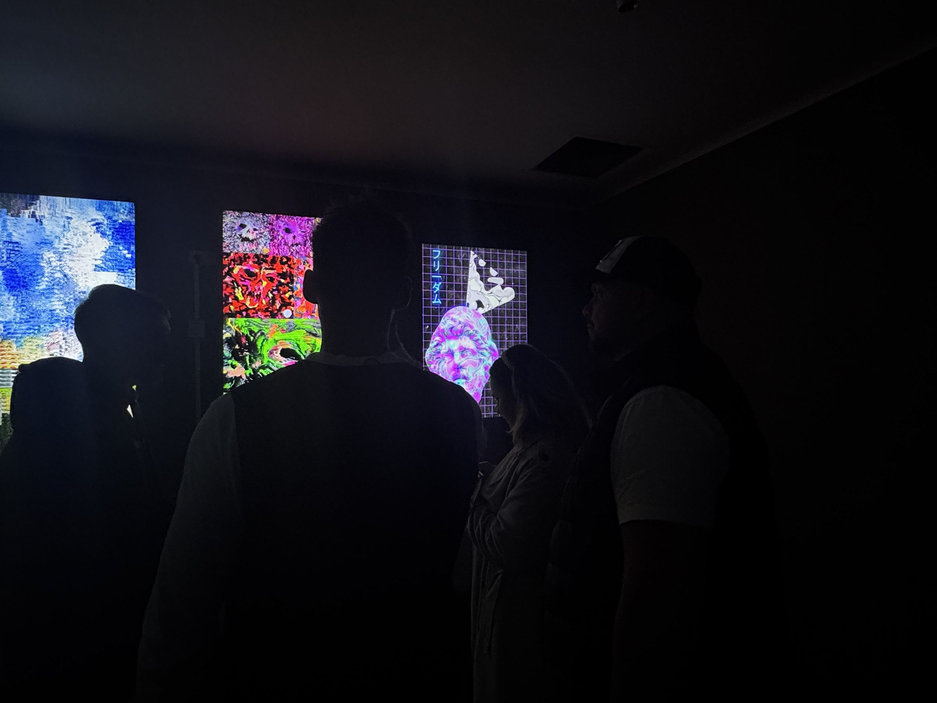 Protocol Decay, Romania