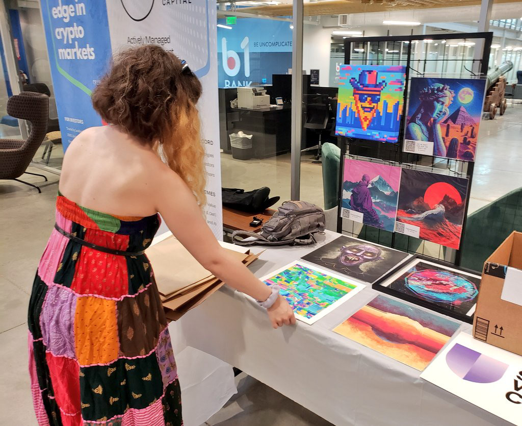 Bitcoin Pizza Day 2025, Houston TX