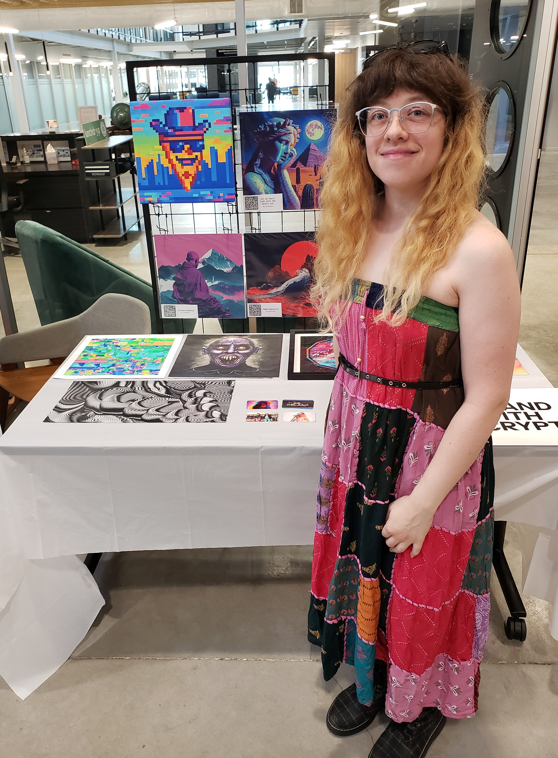 Bitcoin Pizza Day 2025, Houston TX