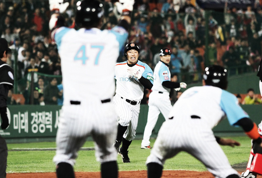 롯데자이언츠 12~14