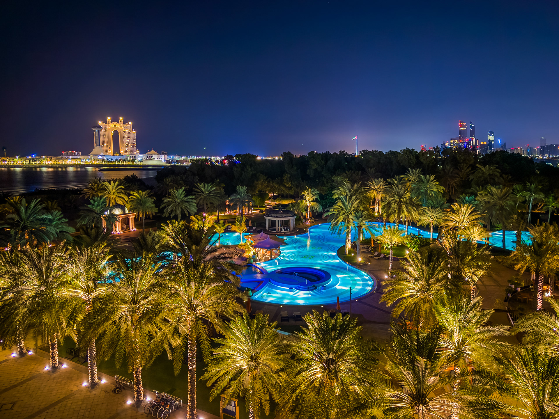 Emirates Palace