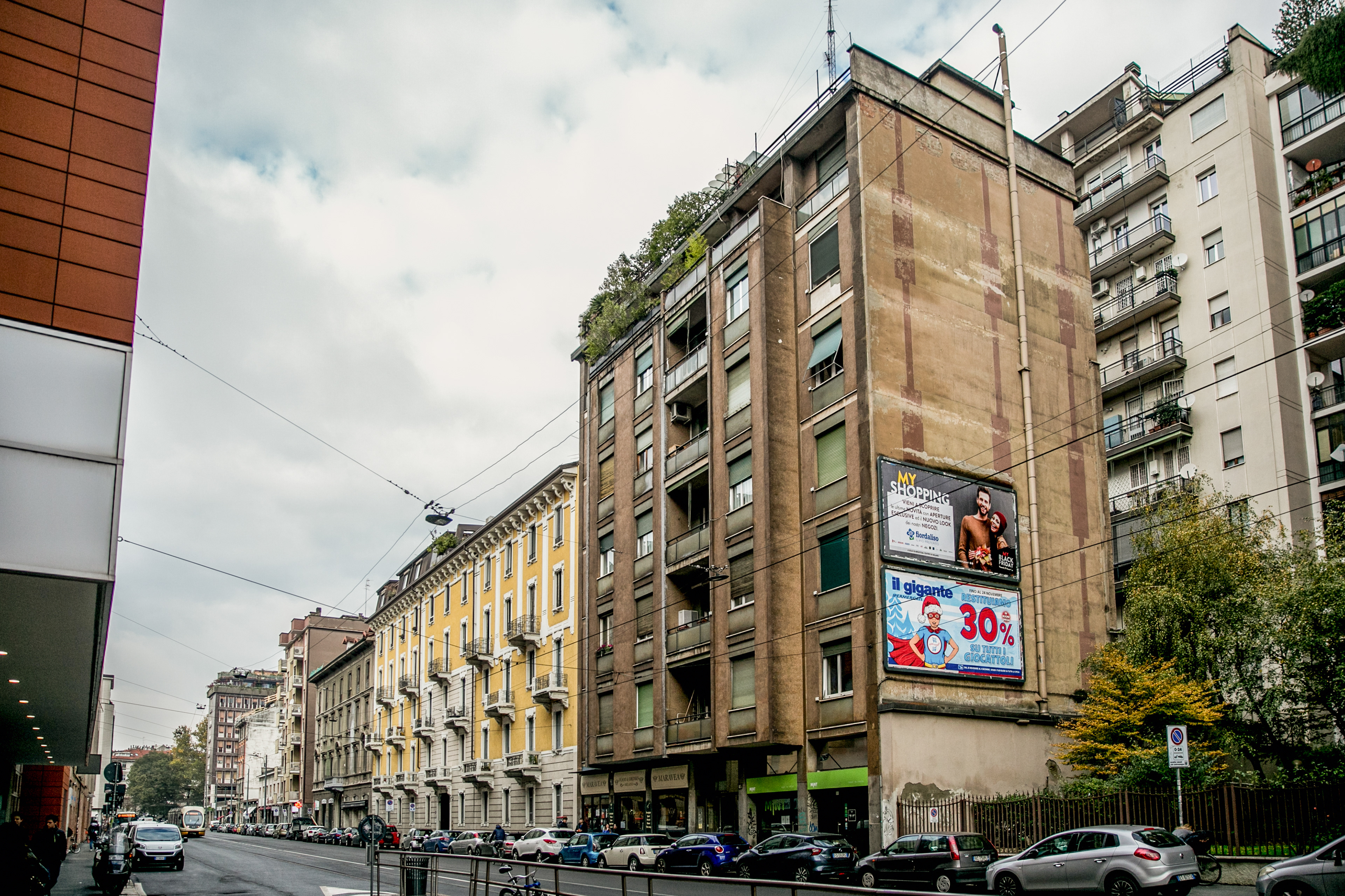 Milano
