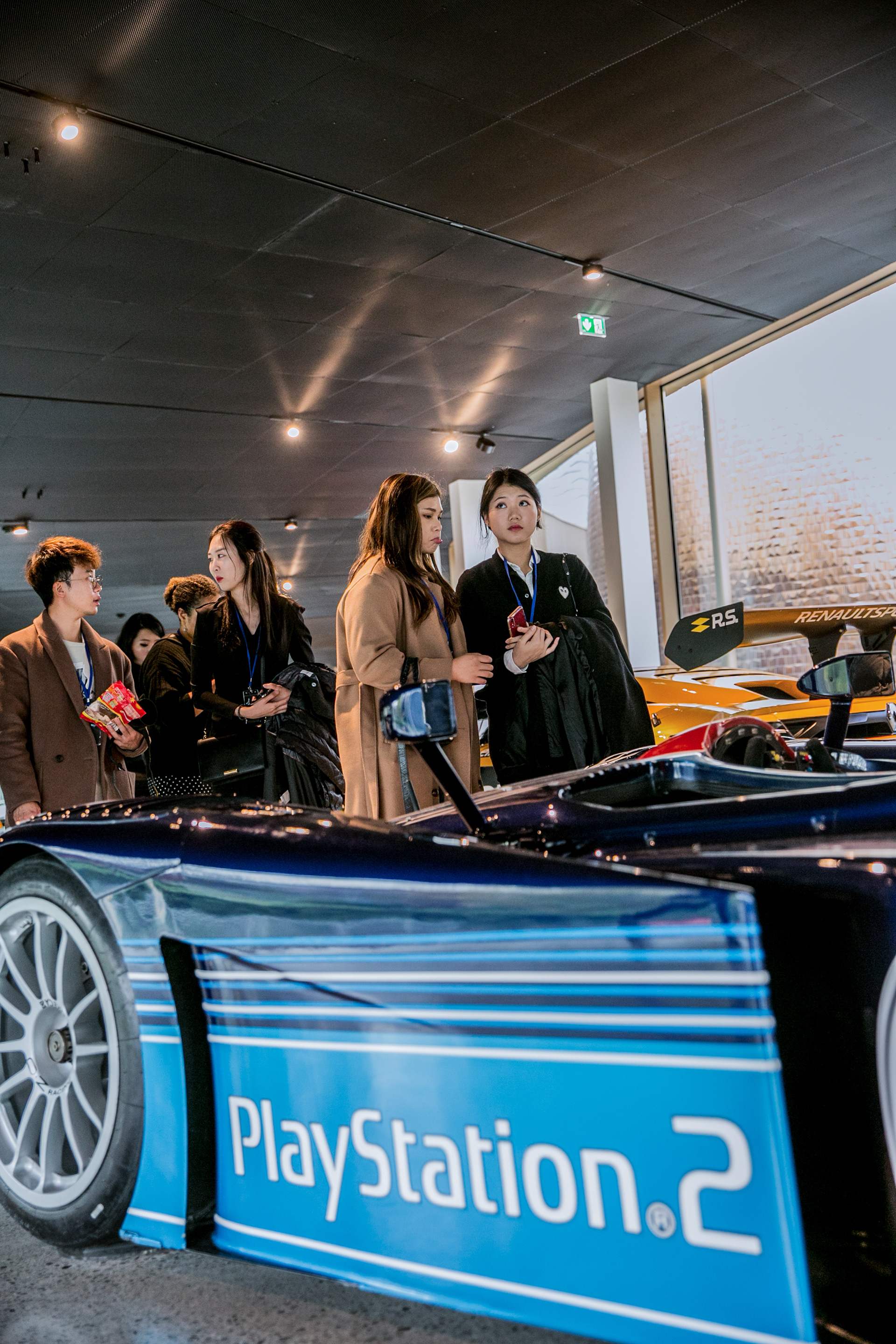 DALLARA