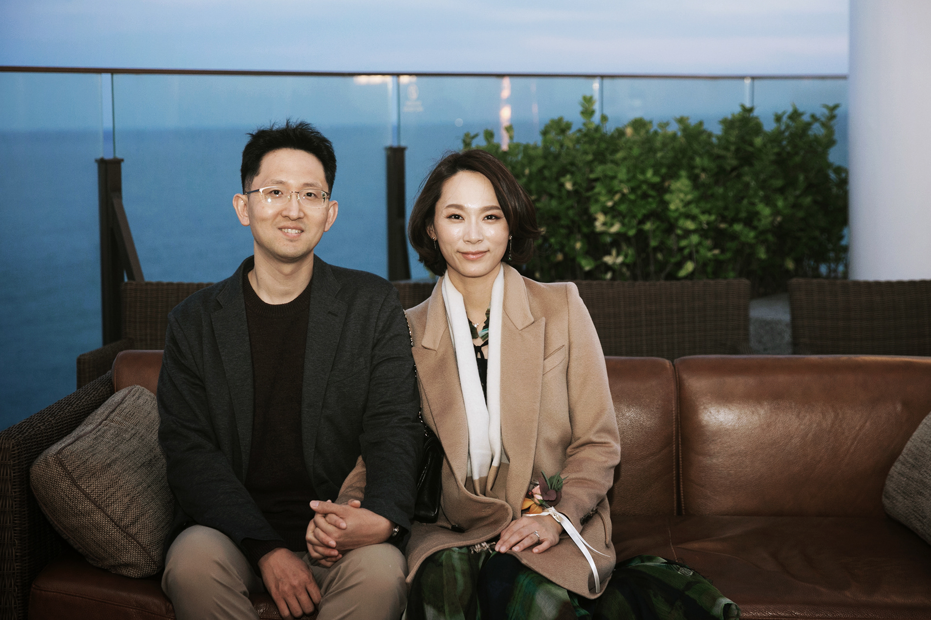 아난티 RIM CLUB 14