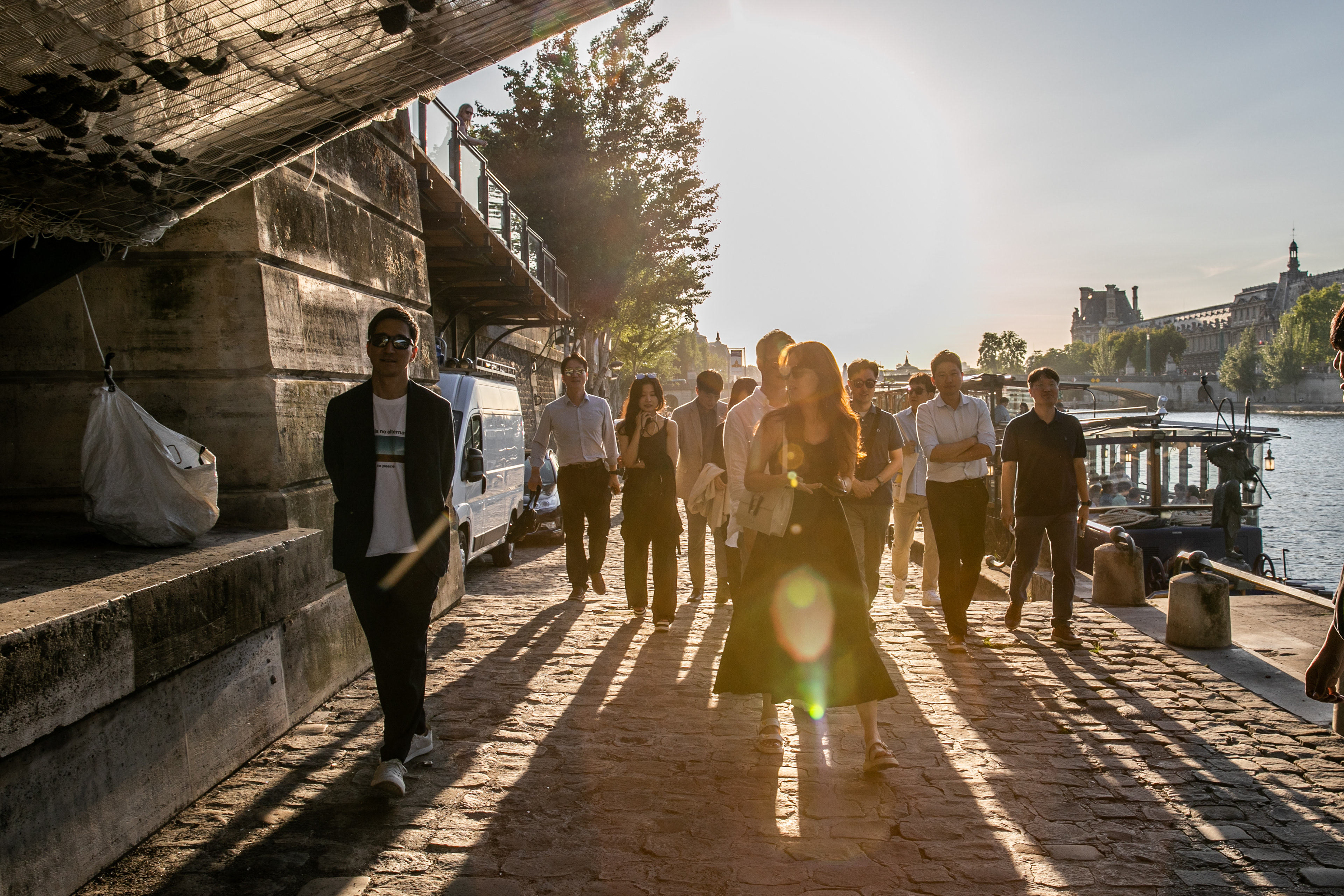 La Seine