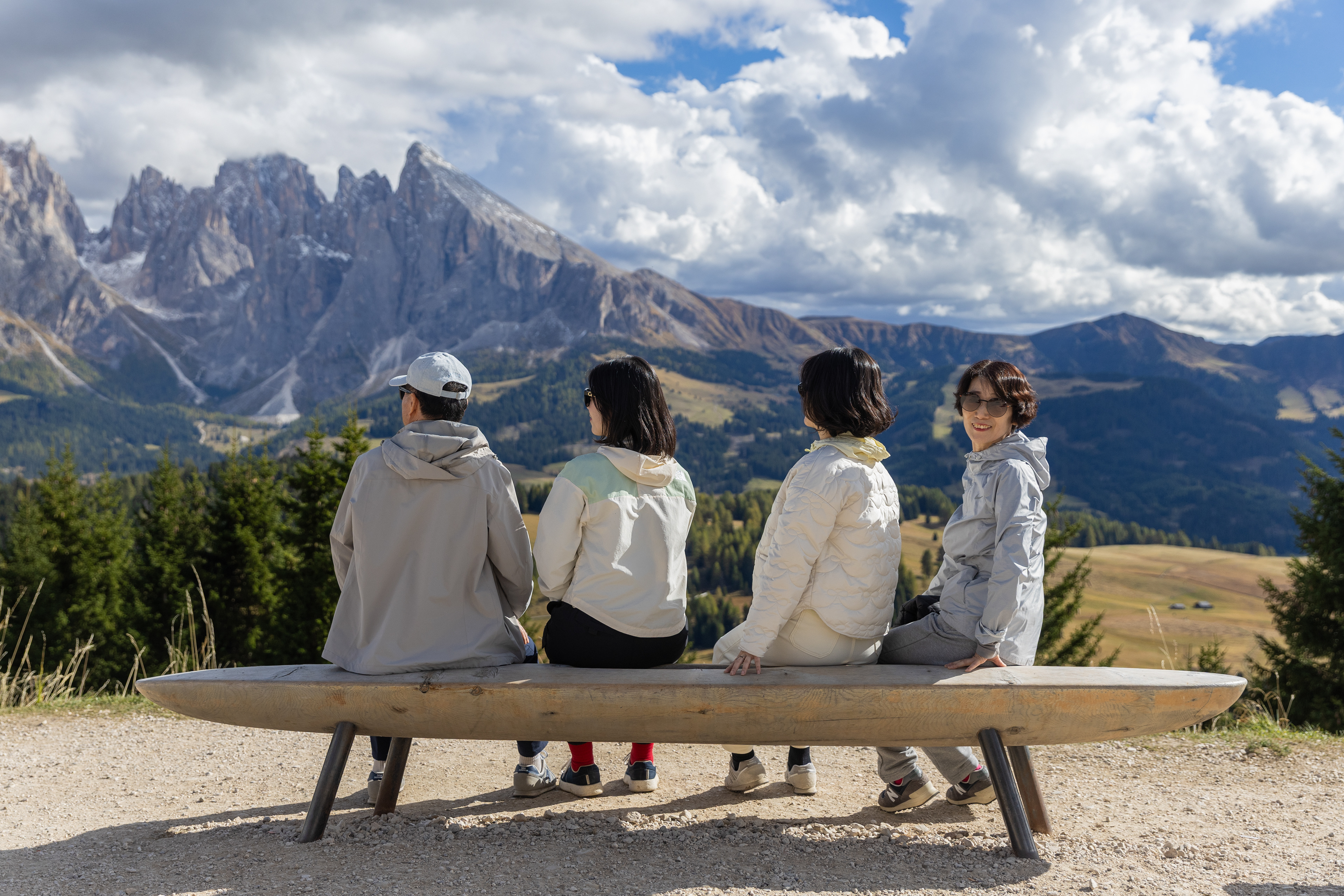 Dolomite
