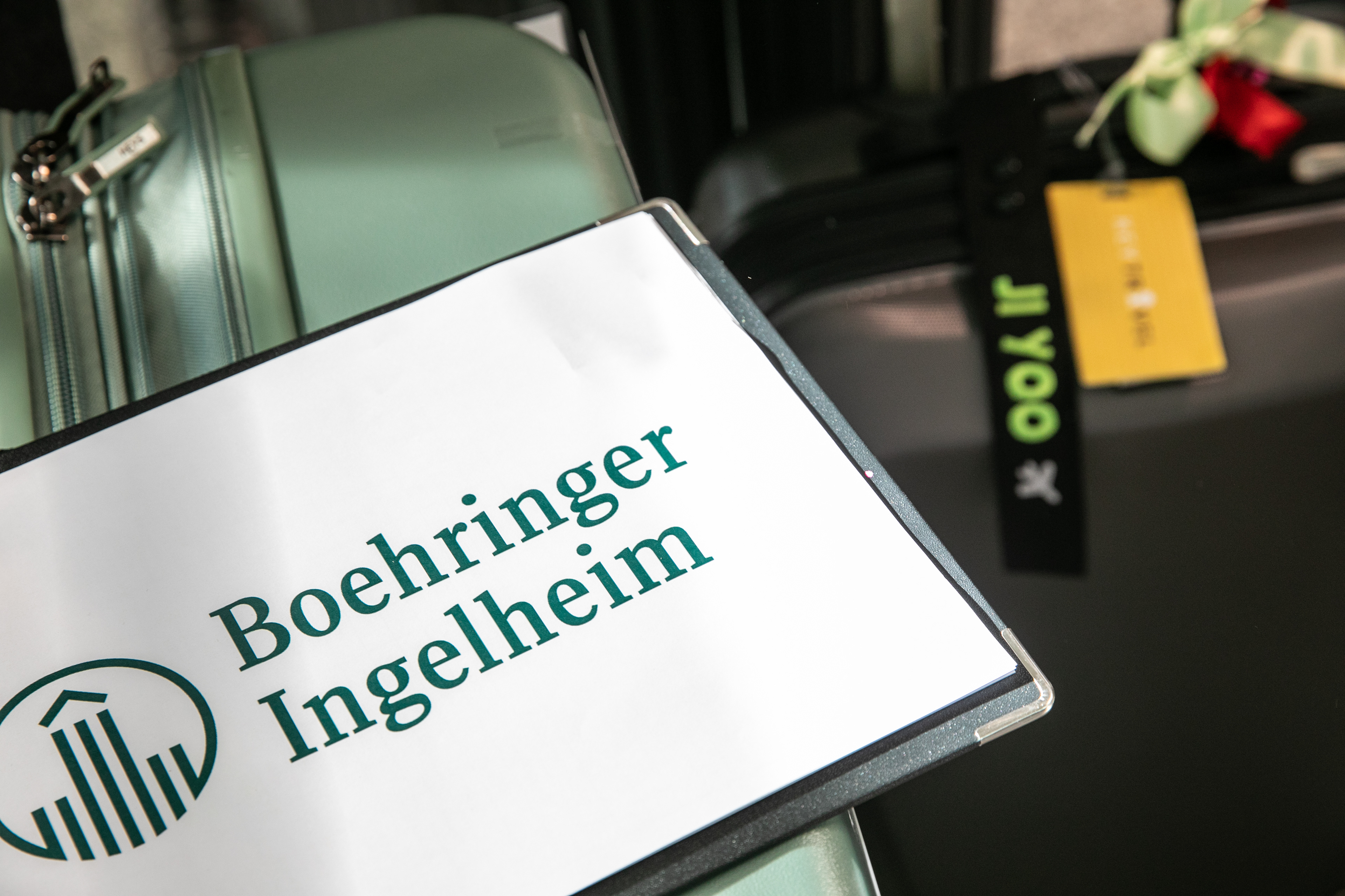 Boehringer in Eastern Europe 2023