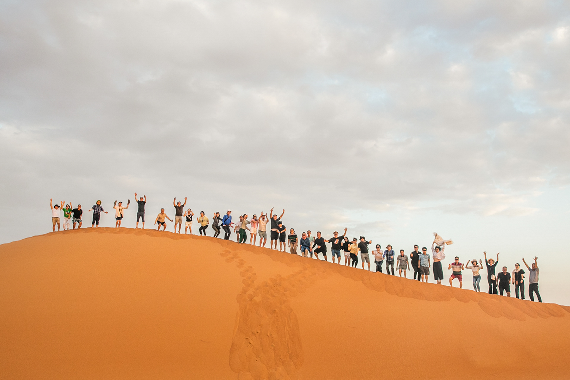 Boehringer in Dubai 2024