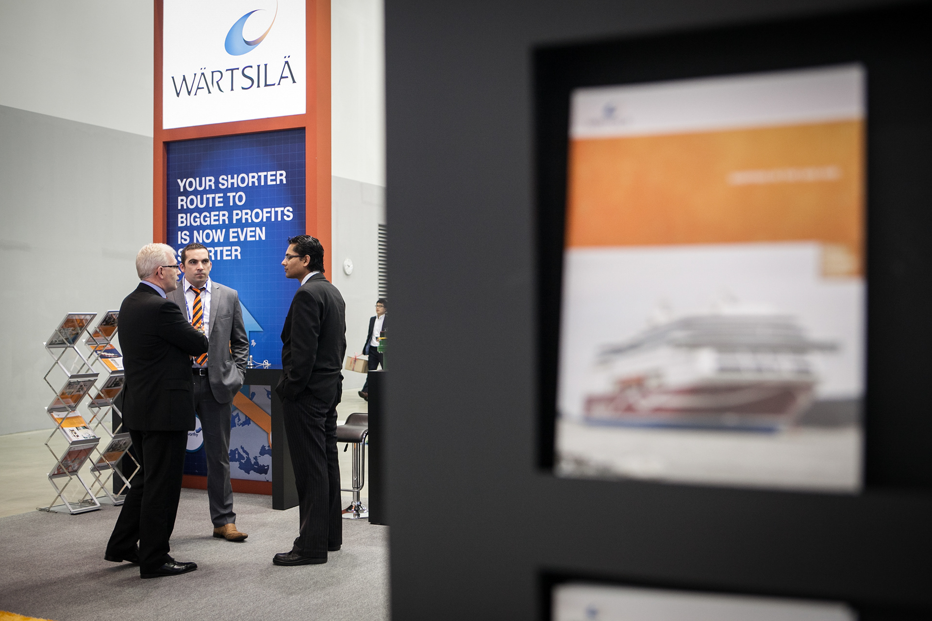 Wärtsilä