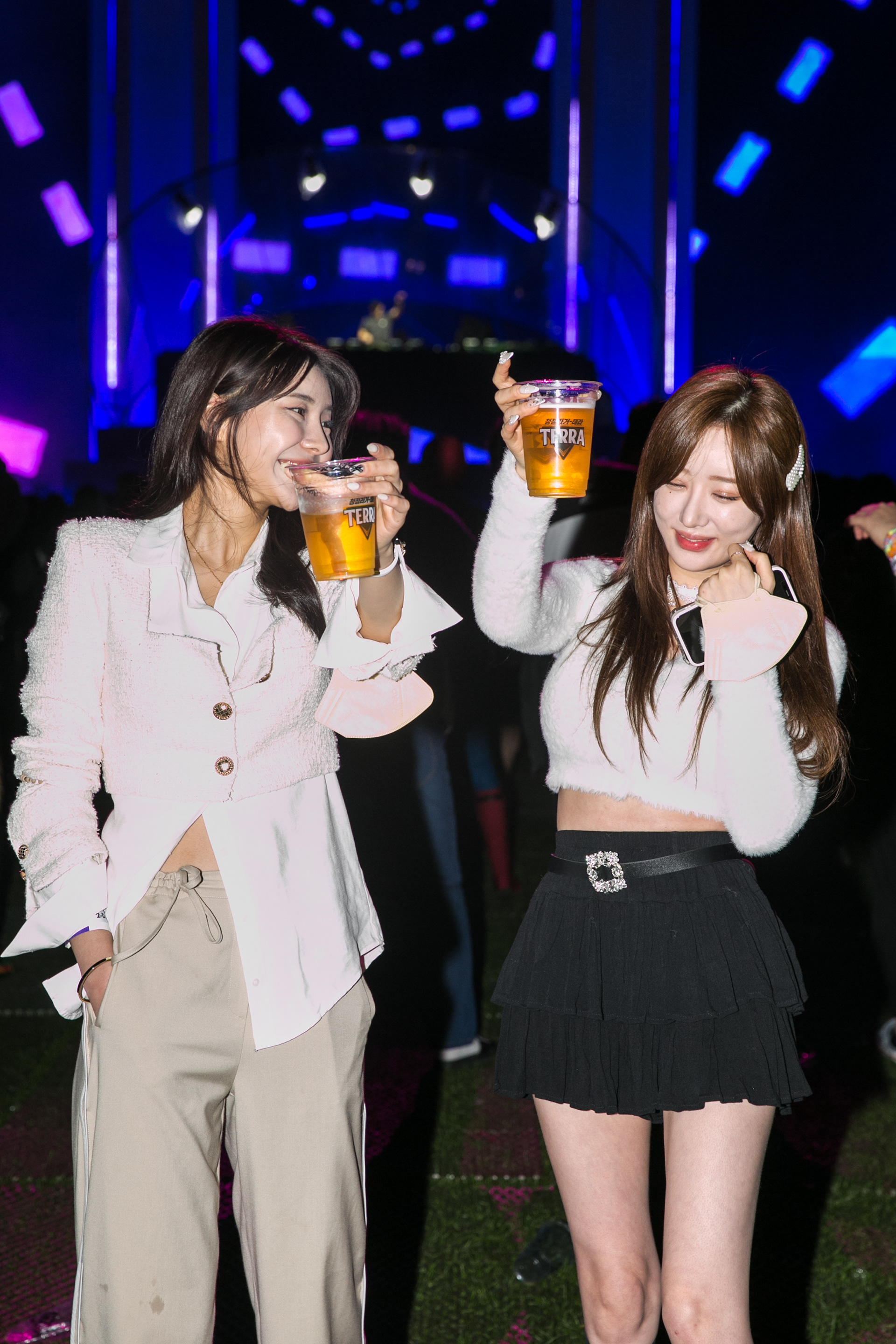 벡터 페스티벌