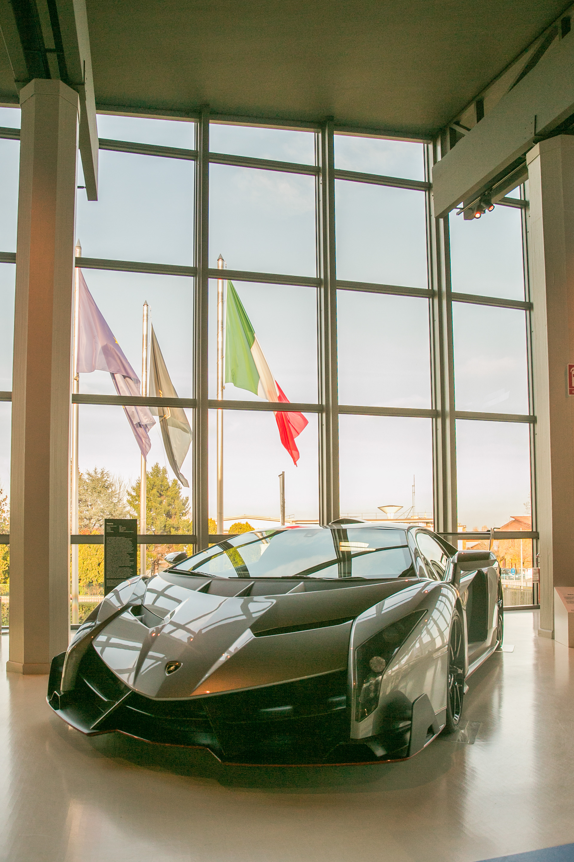 Lamborghini