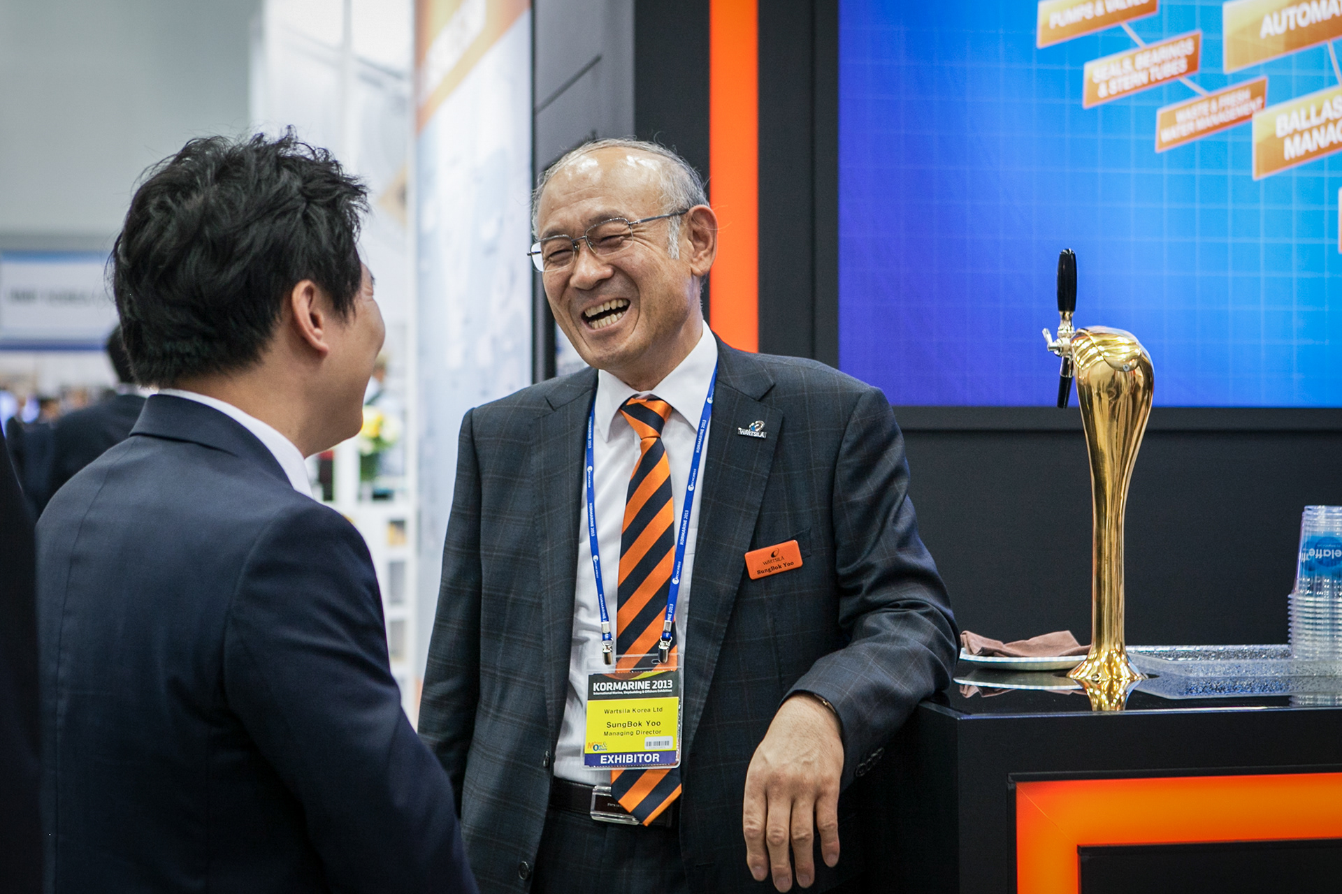 Wärtsilä