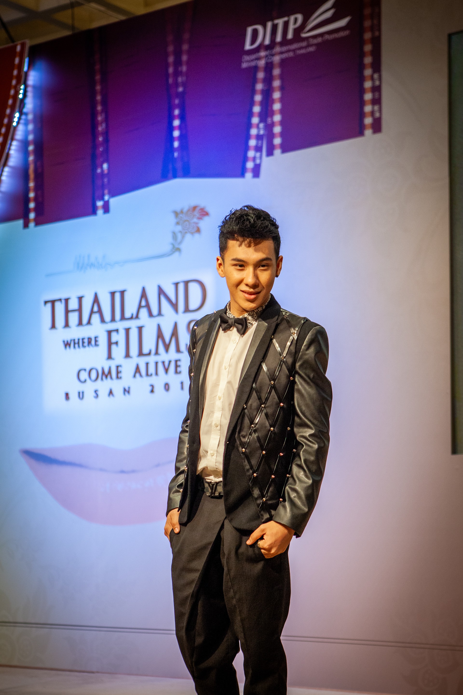 THAILAND FILMES