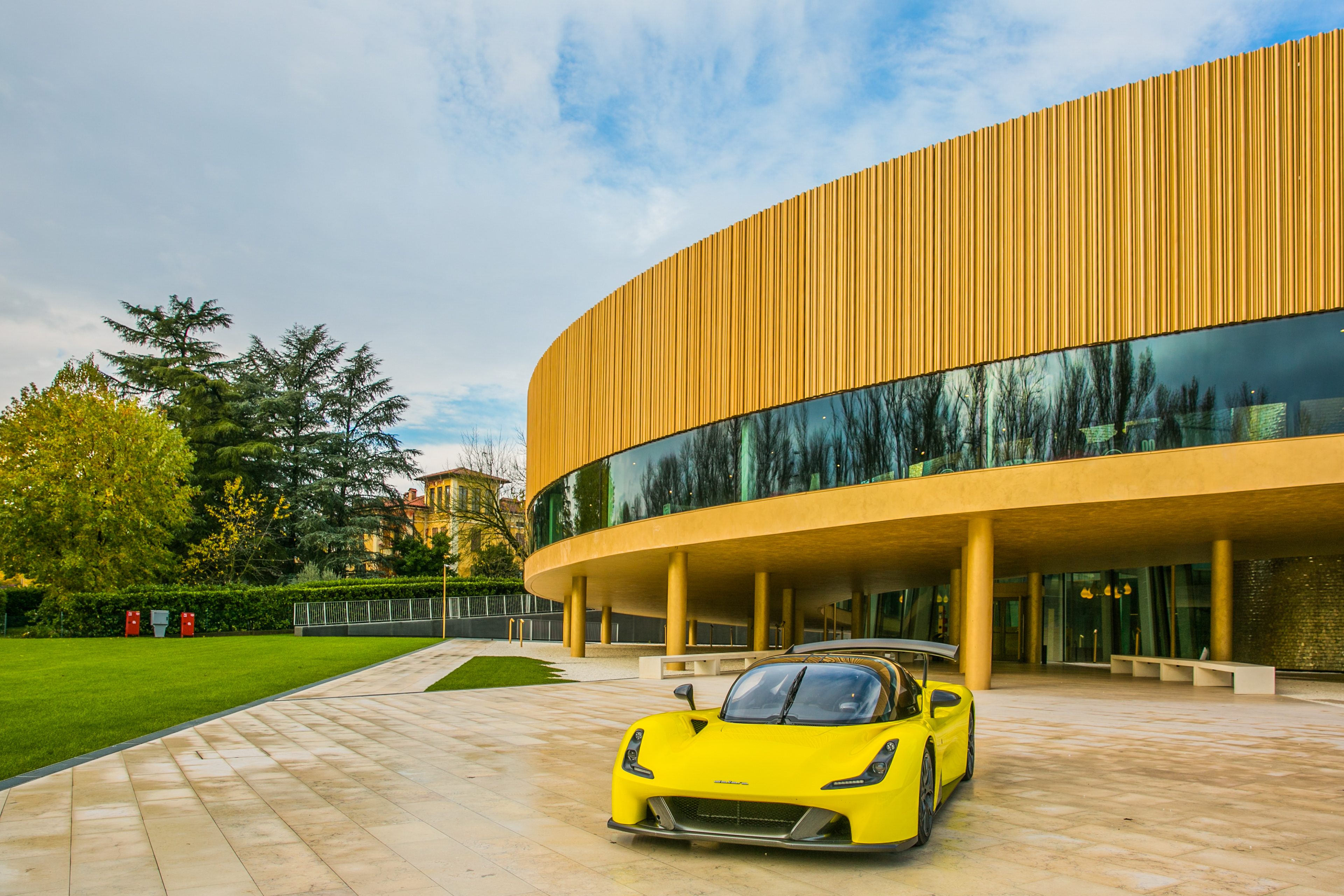 DALLARA
