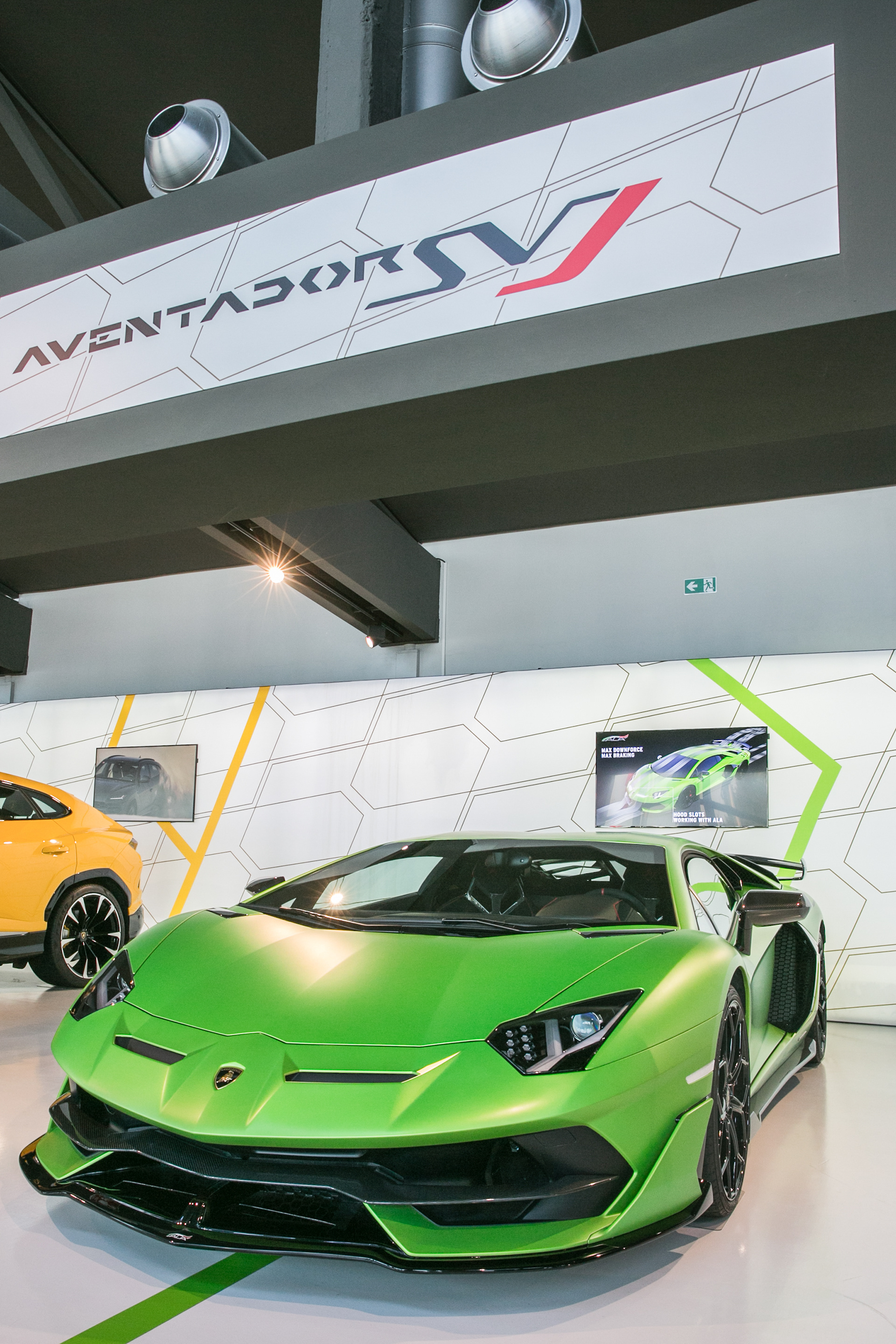 Lamborghini
