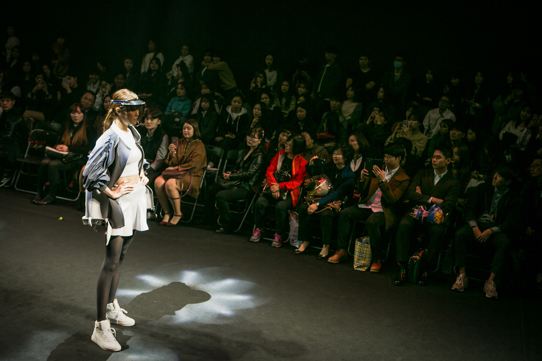 Pret-a-Porter Busan 2013