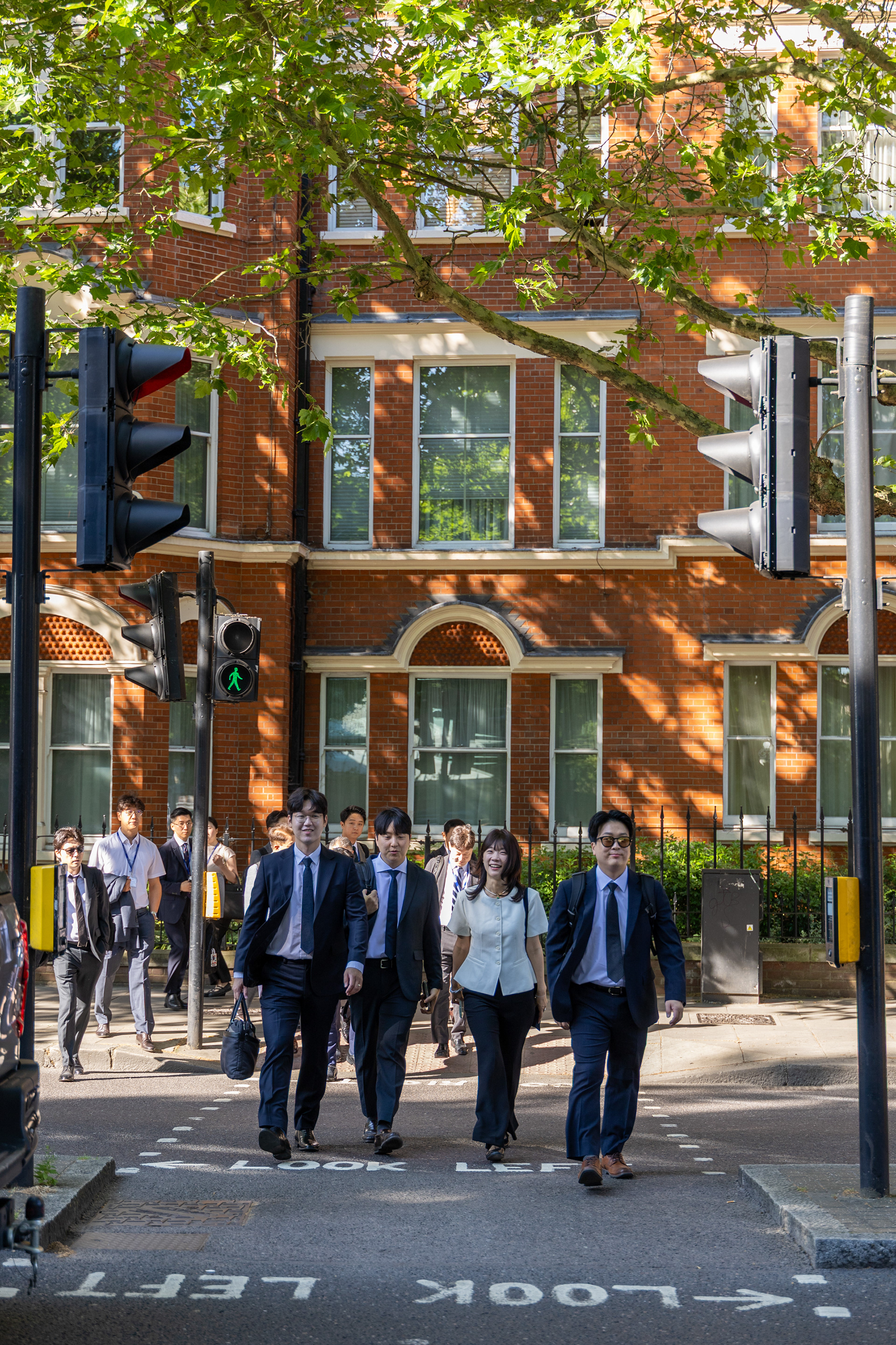 SNU EMBA in LONDON 2026