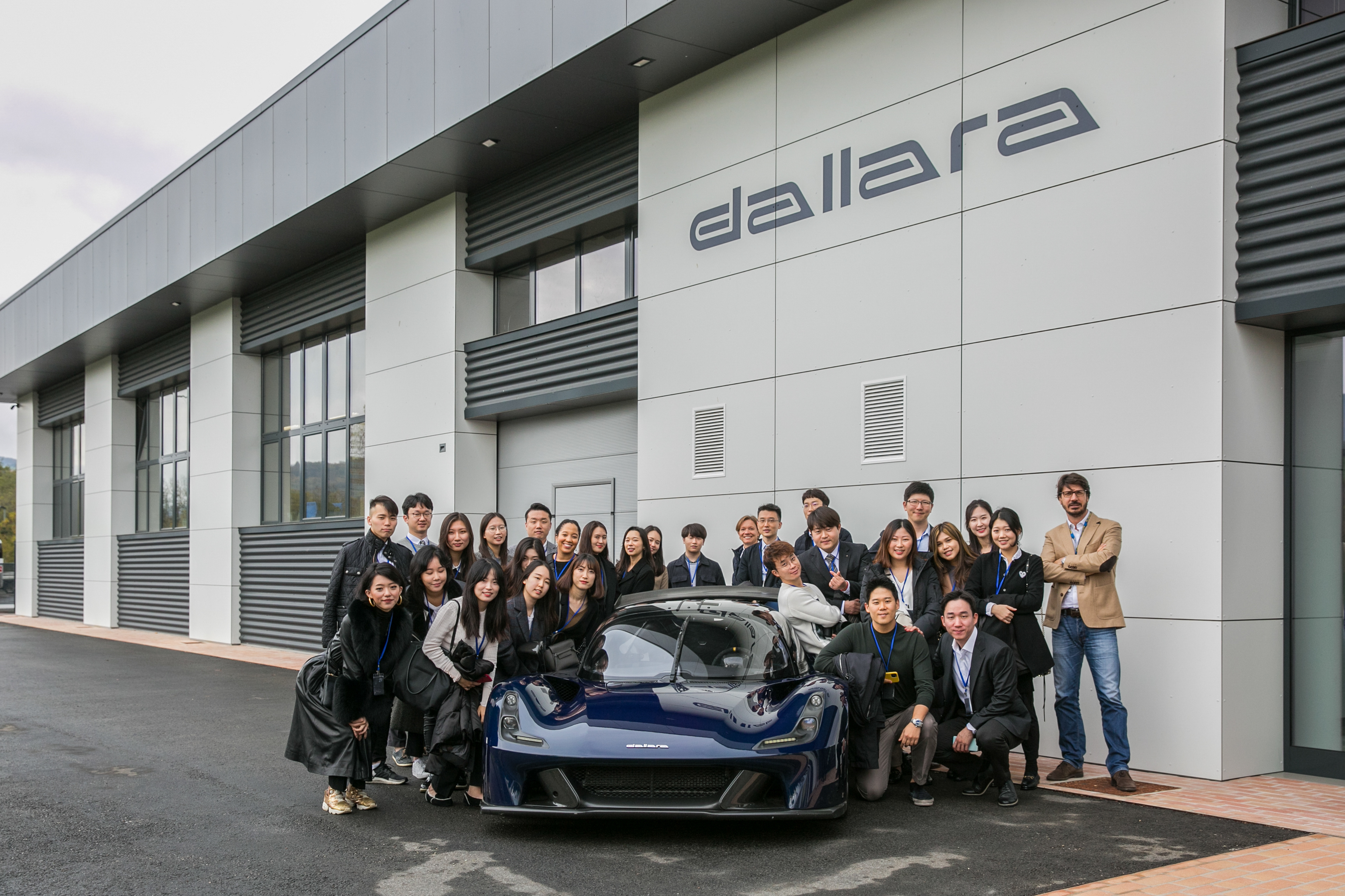 DALLARA