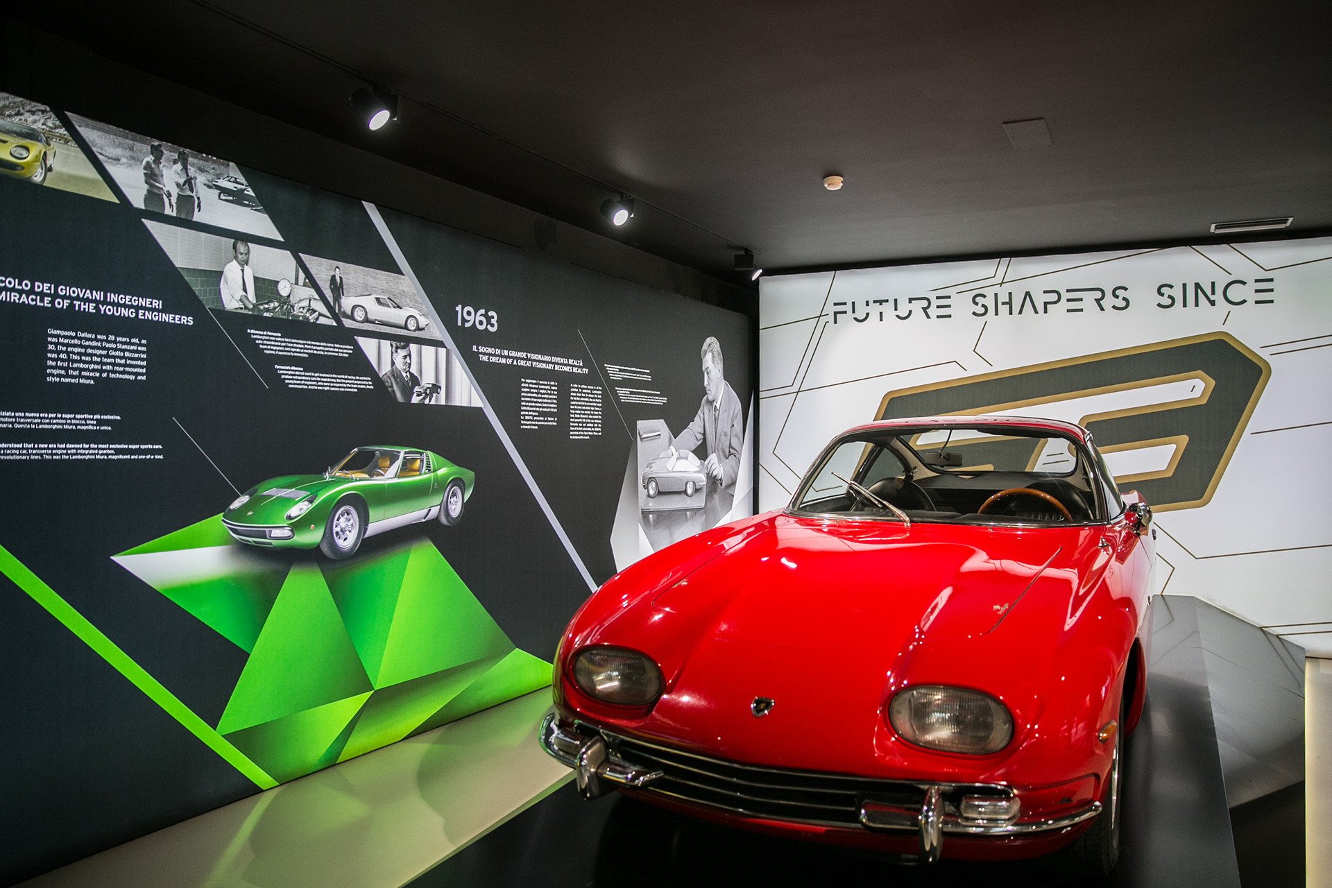 Lamborghini
