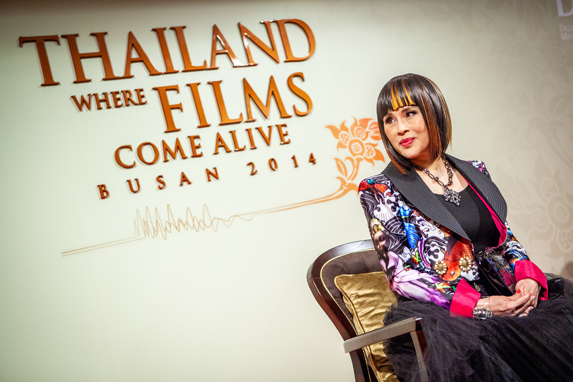 THAILAND FILMES