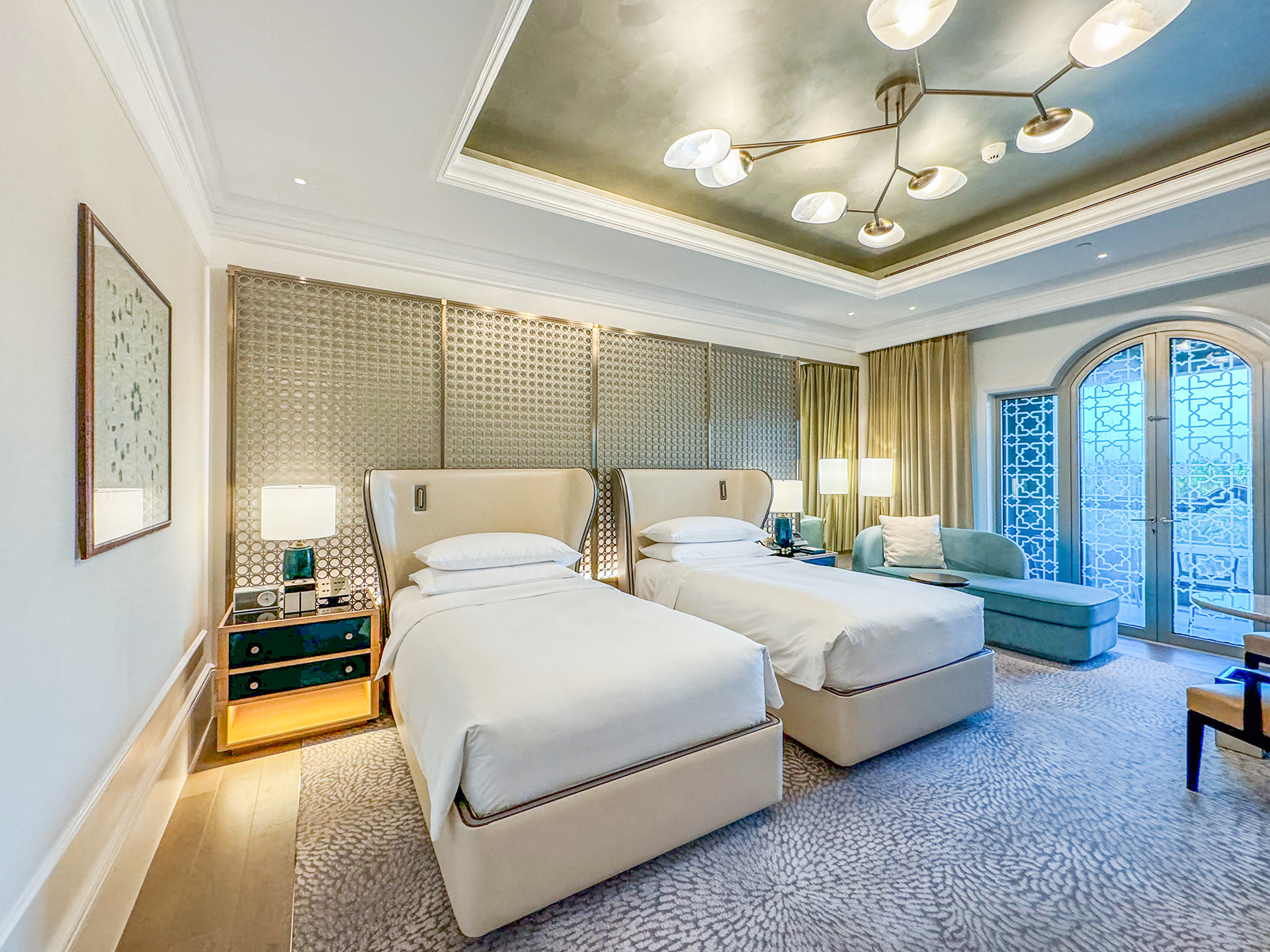 Emirates Palace