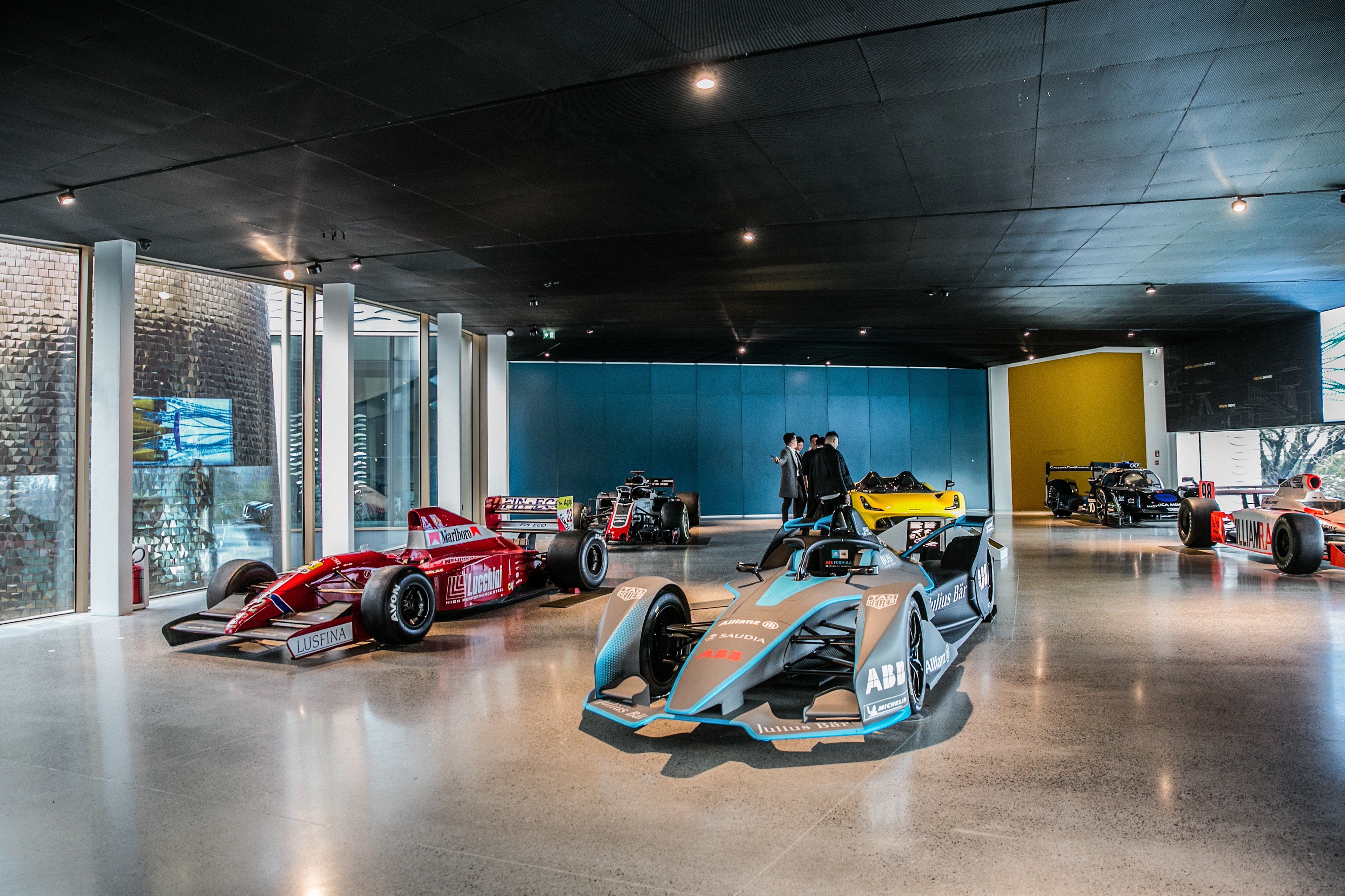 DALLARA