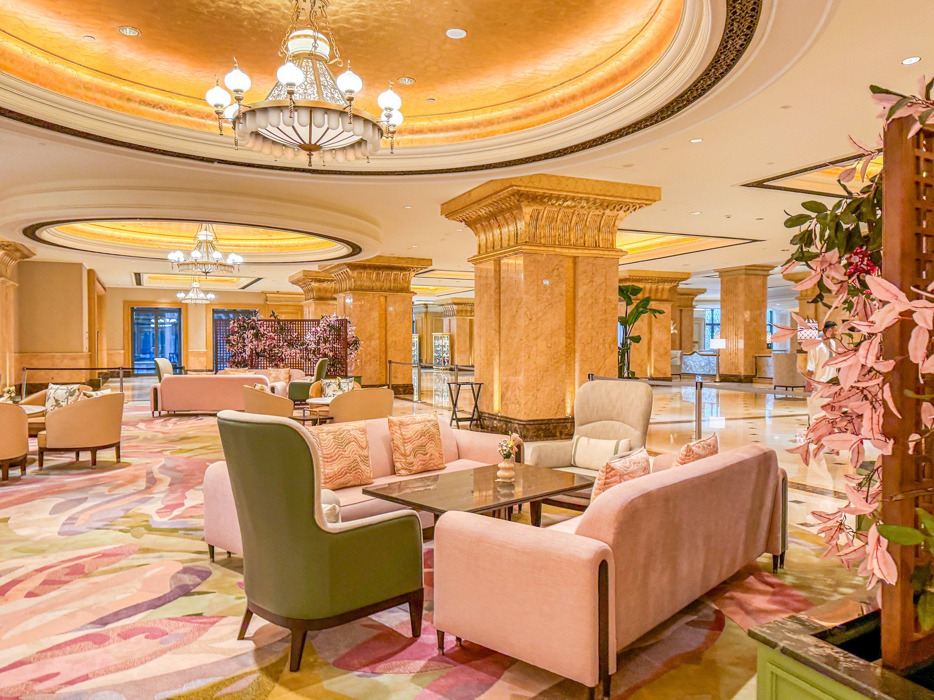 Emirates Palace