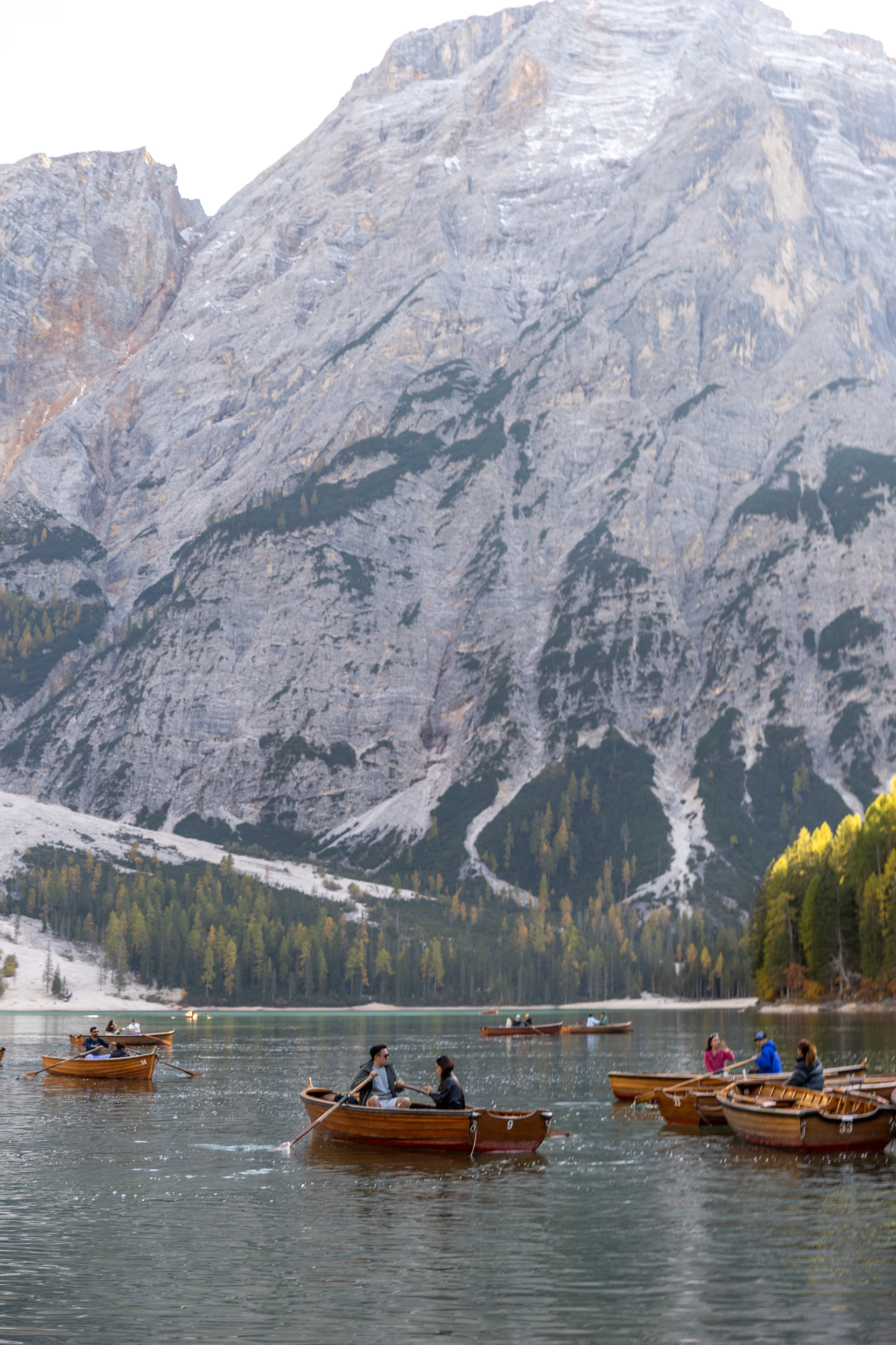 Dolomites