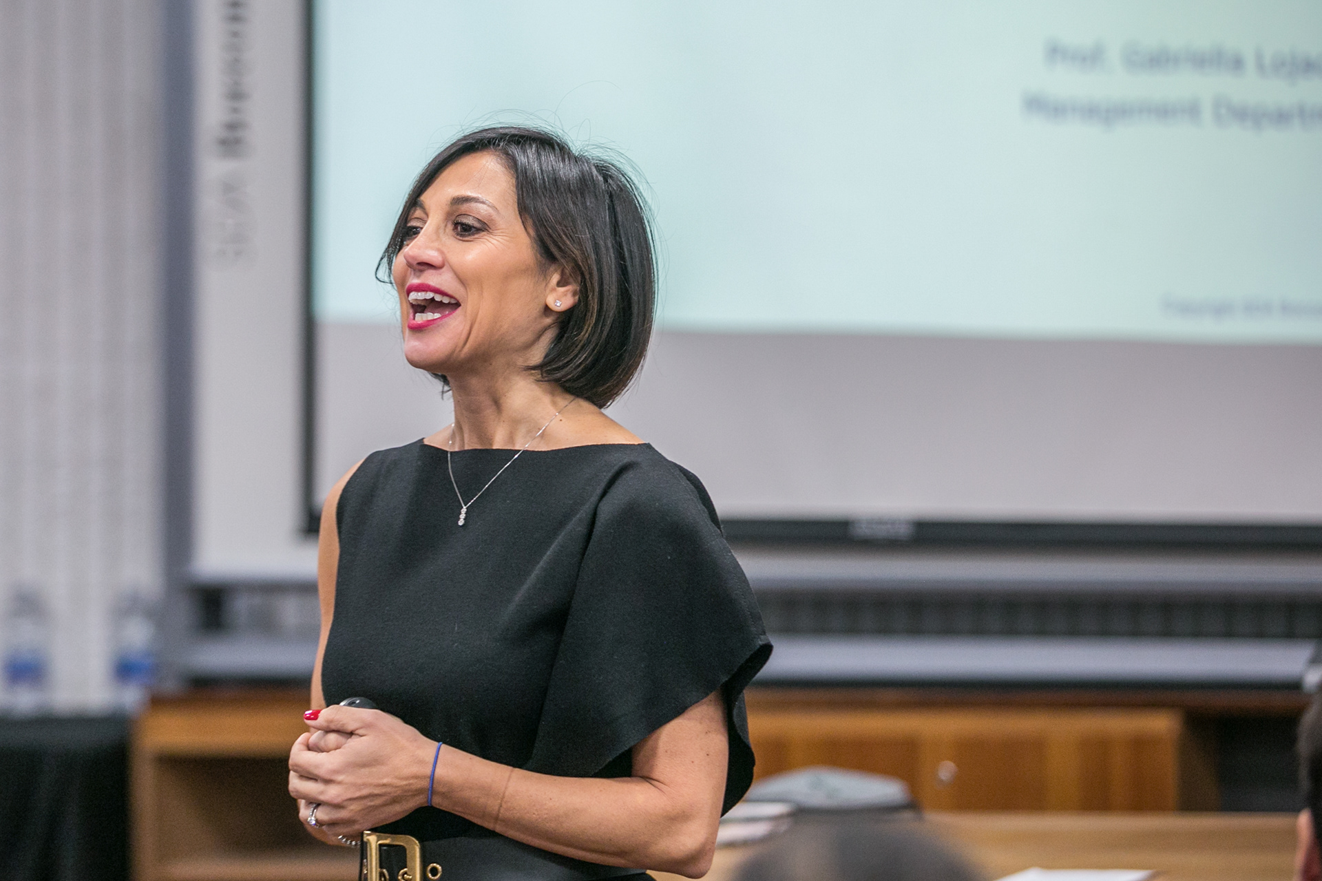 SNU GMBA in Italy 2019