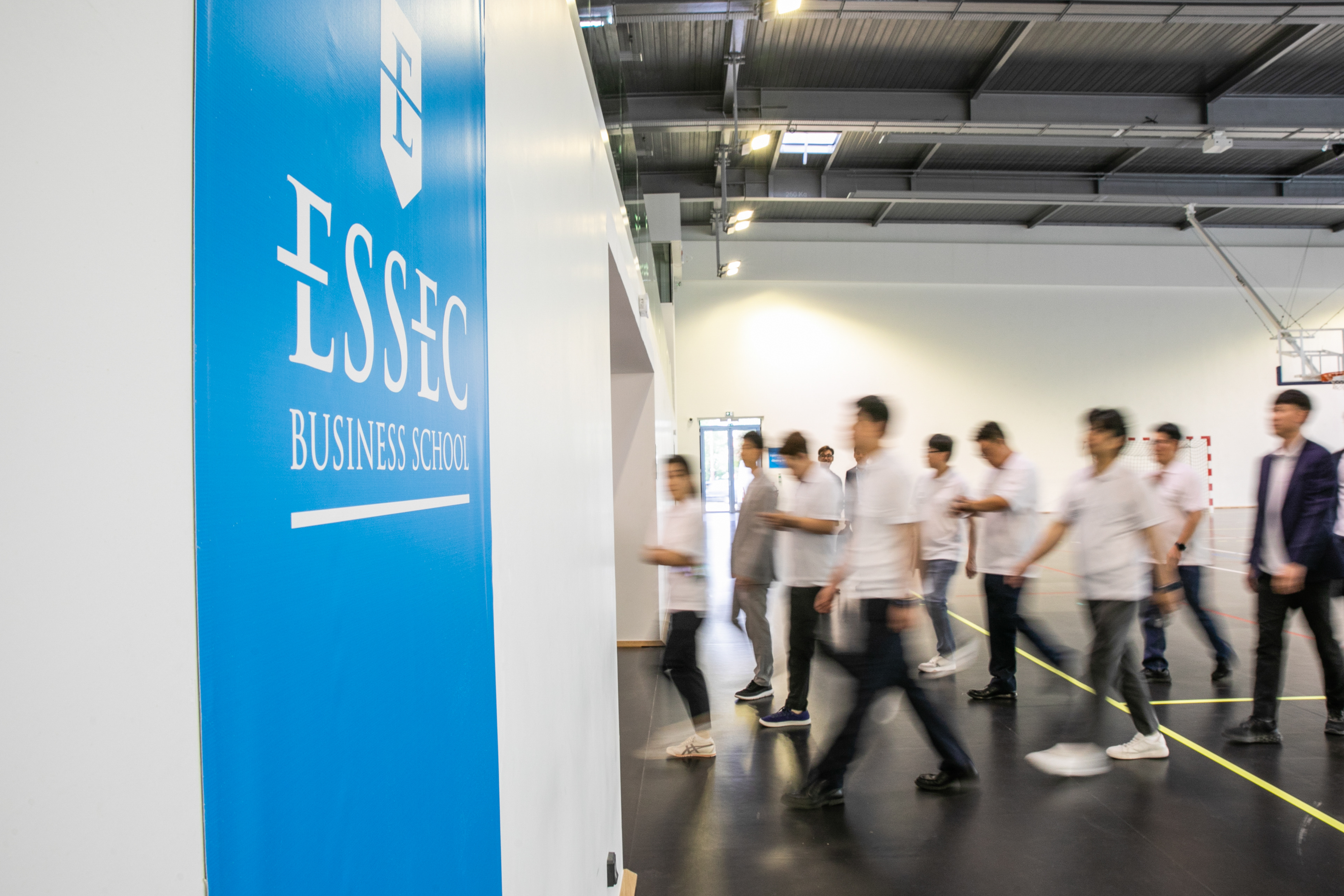 SNU EMBA in Paris 2023