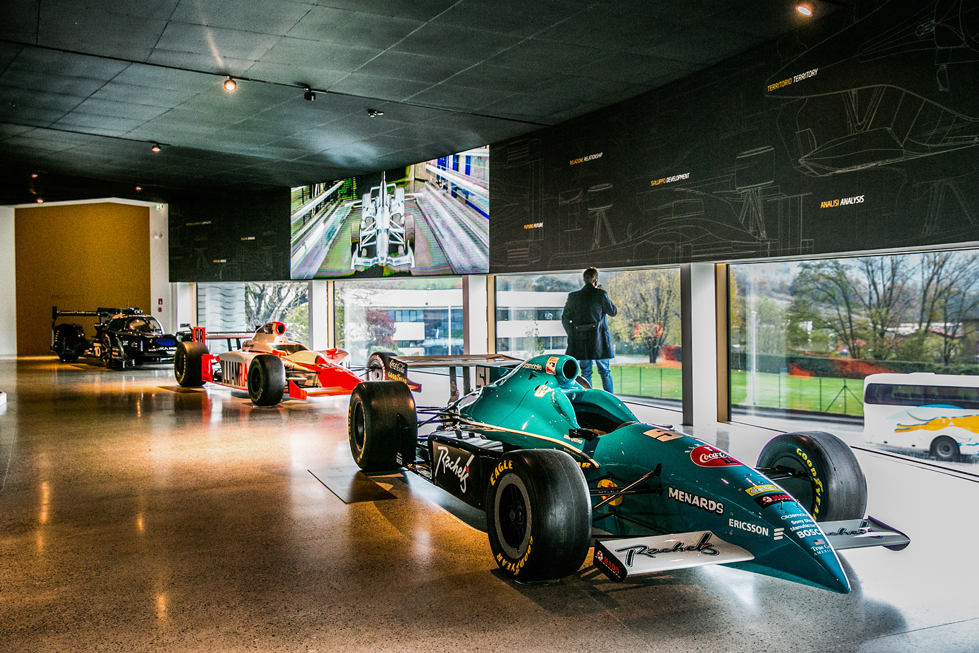DALLARA