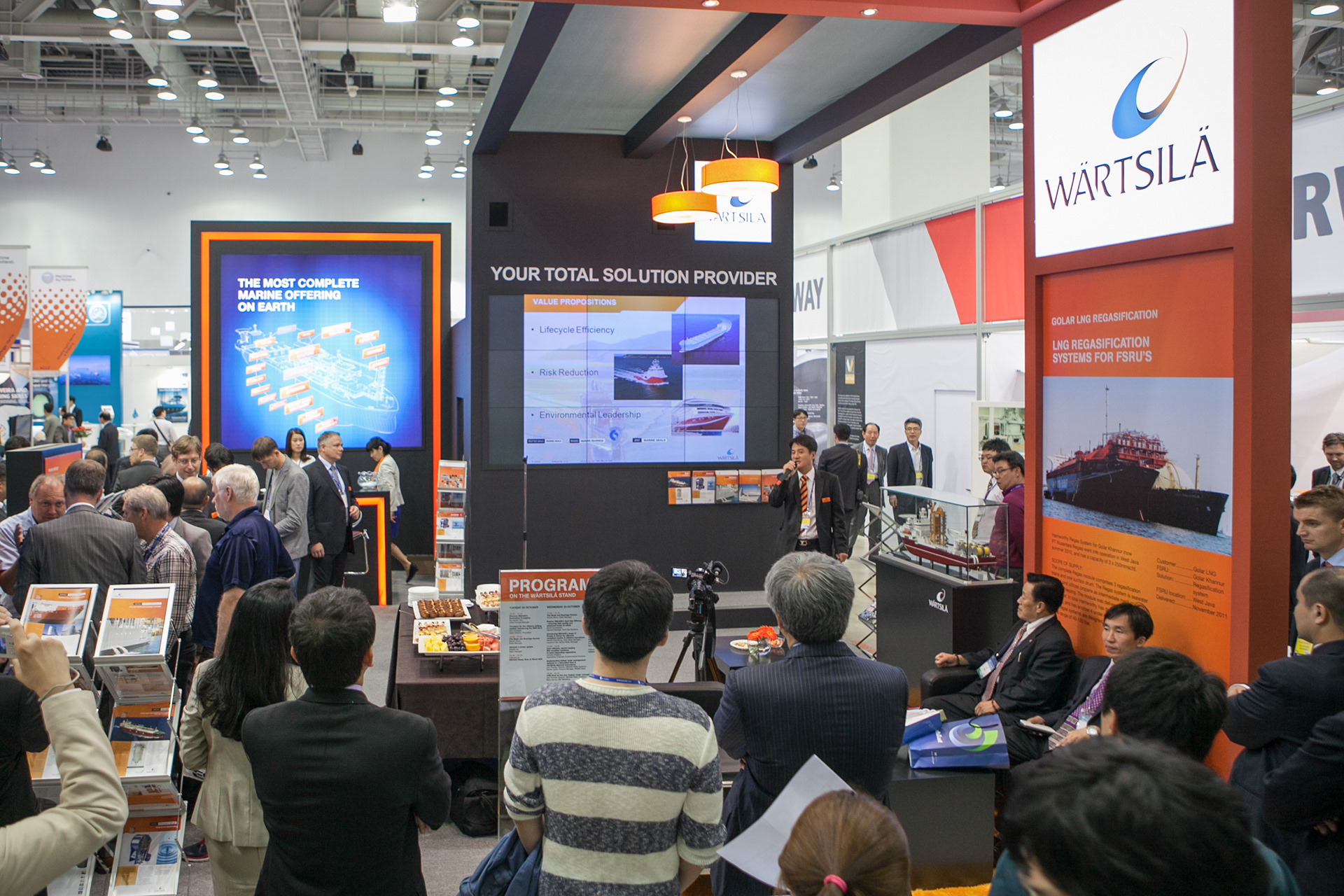 Wärtsilä