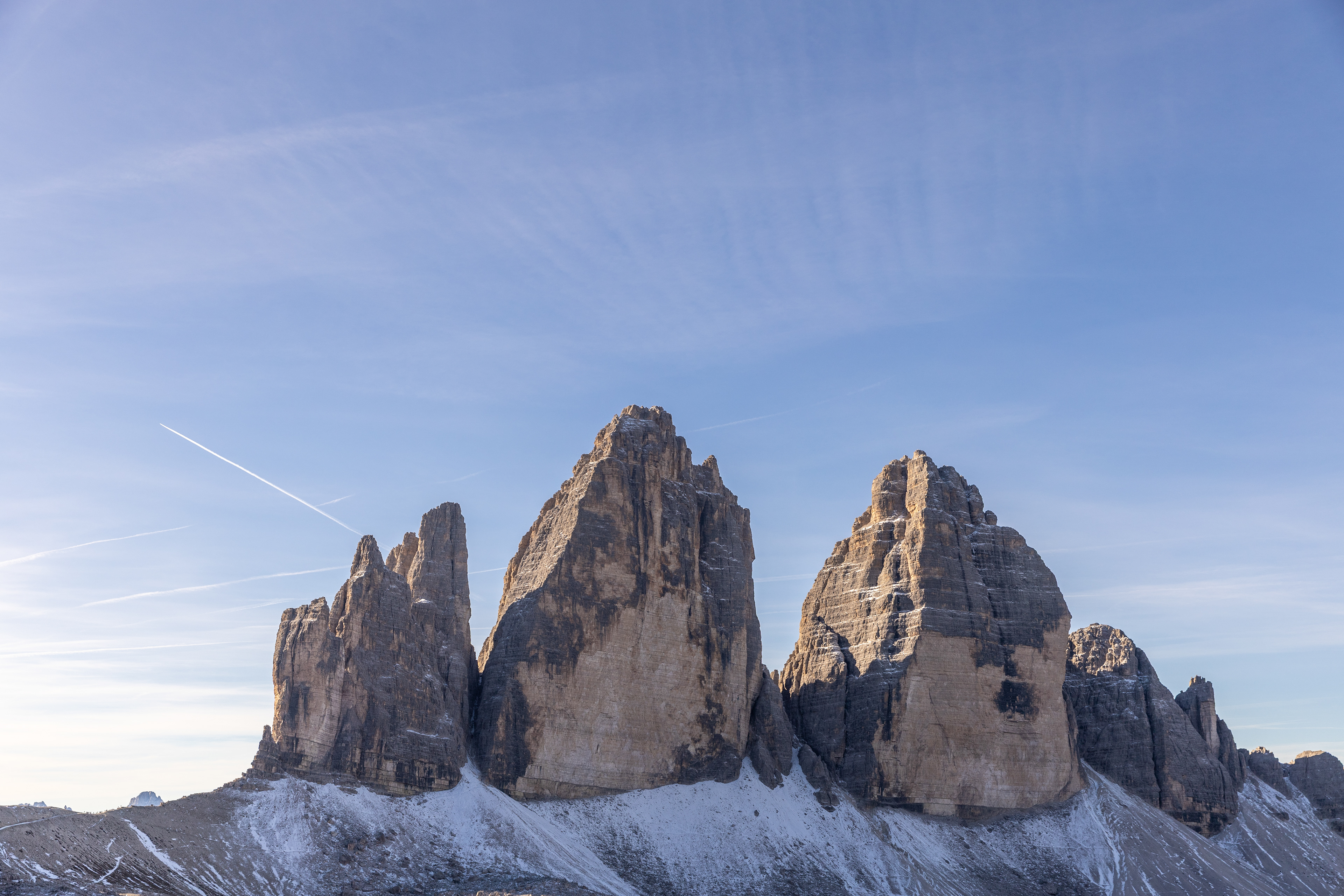 Dolomites