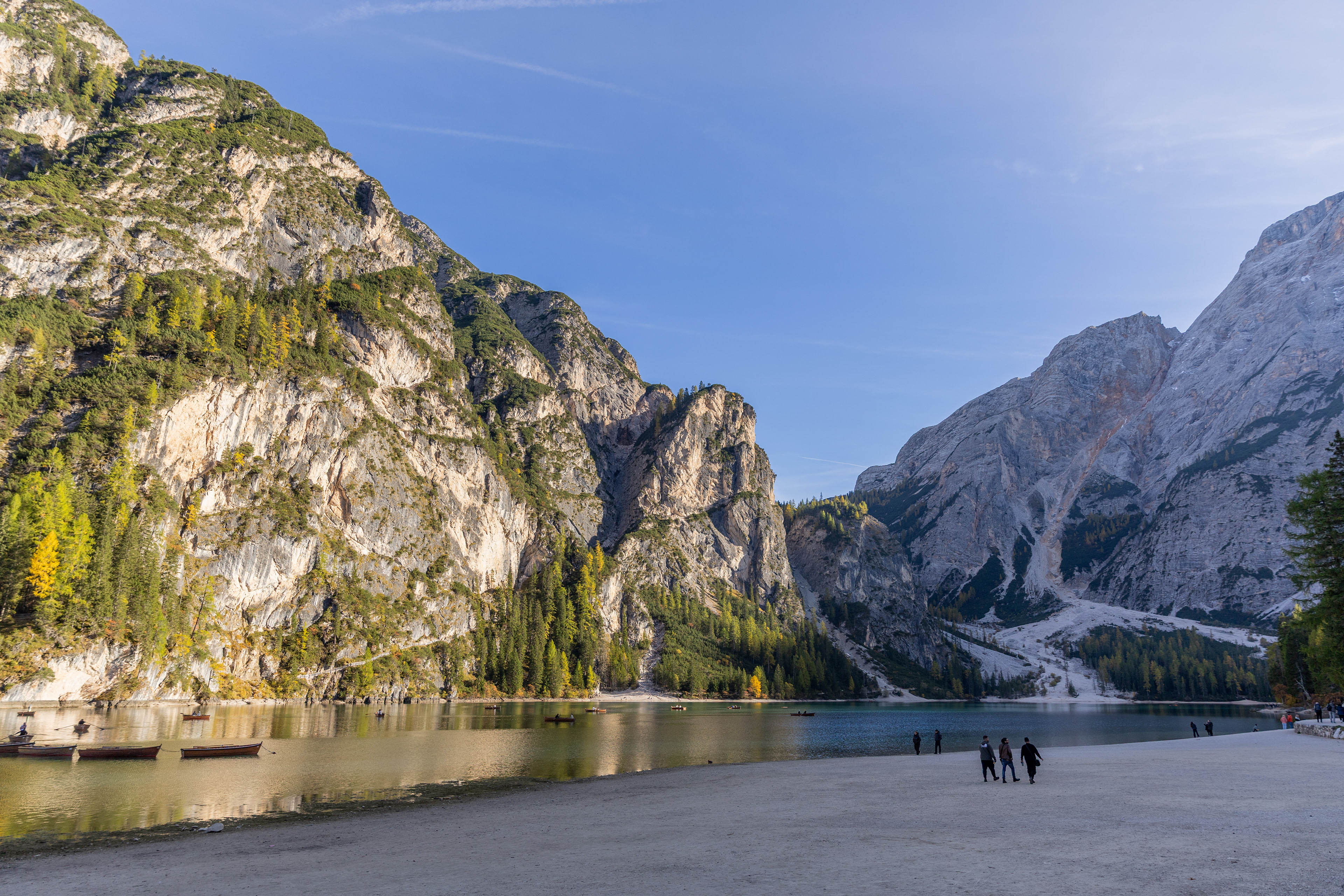 Dolomites
