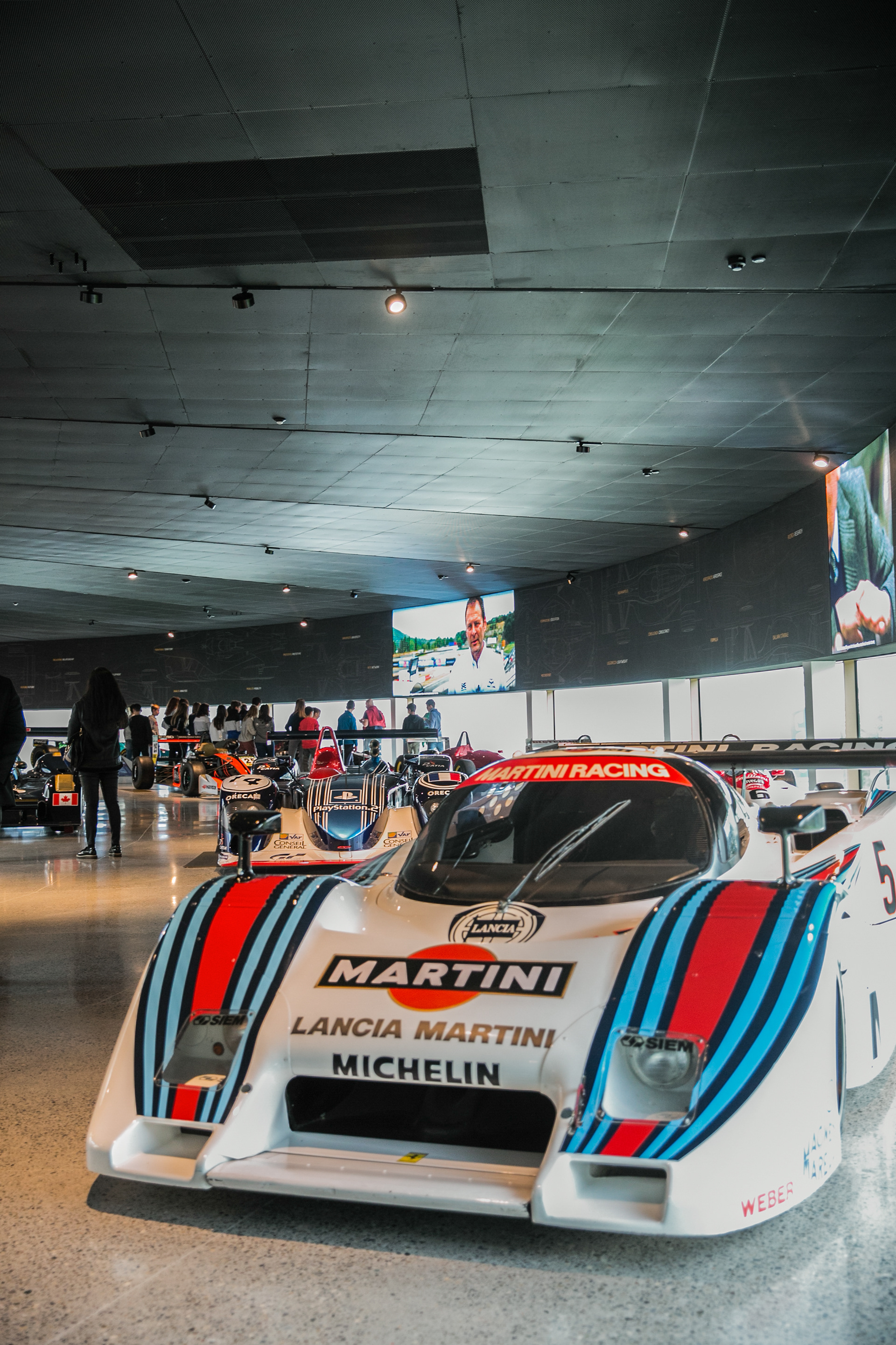 DALLARA