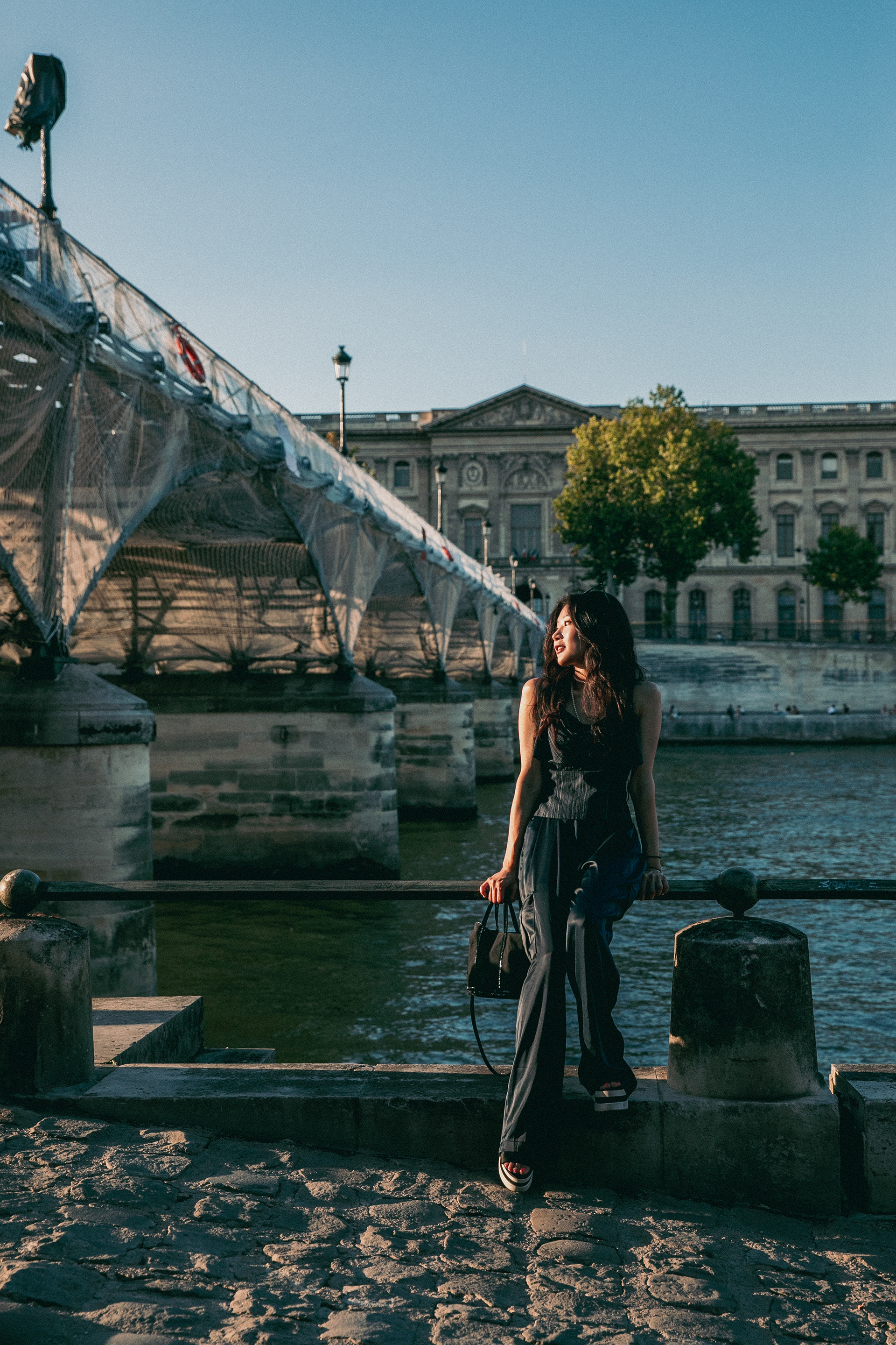 La Seine