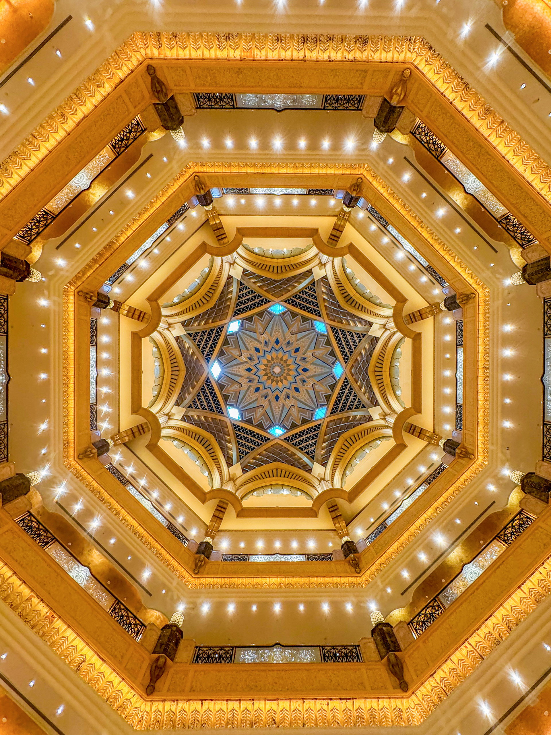 Emirates Palace