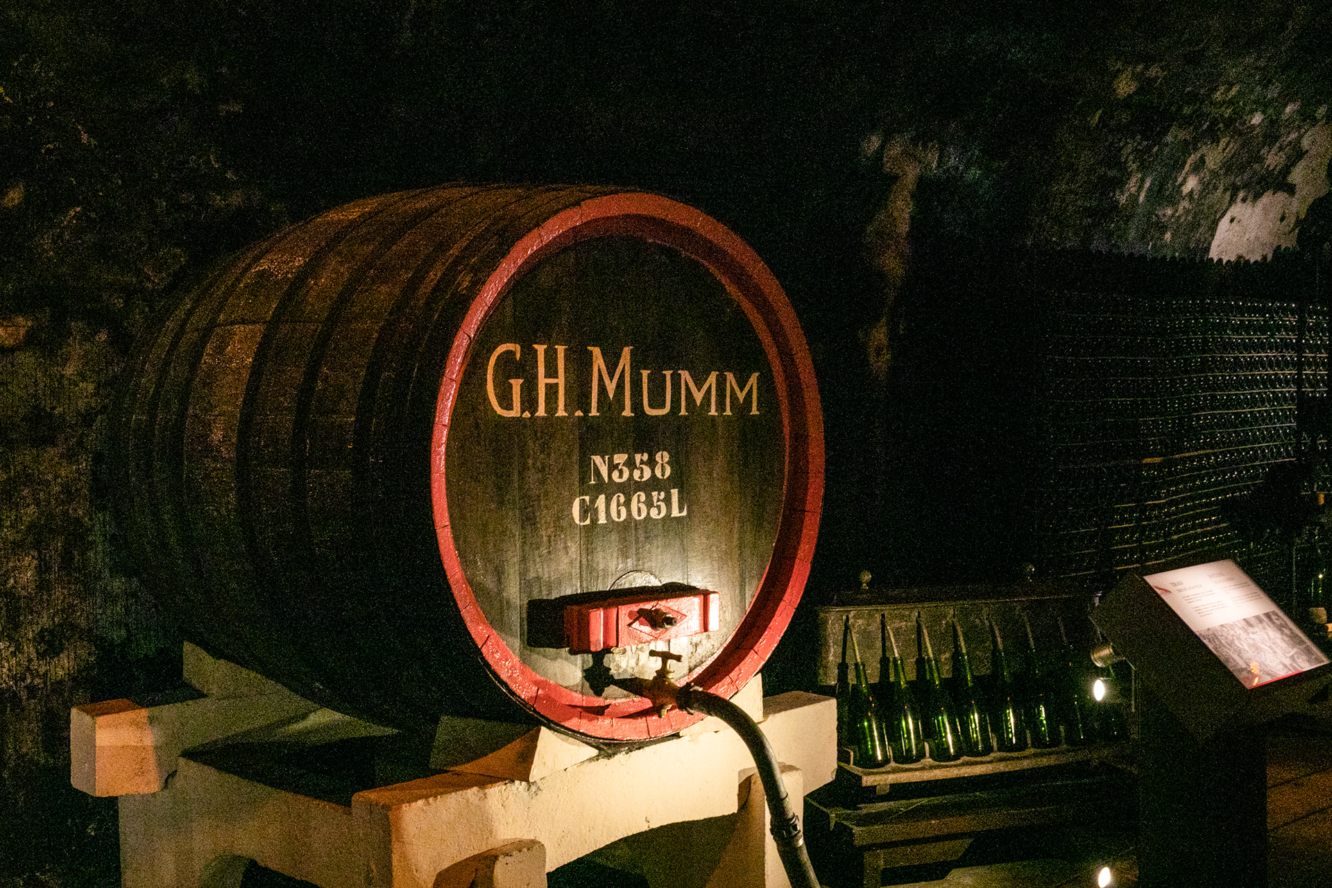MUMM