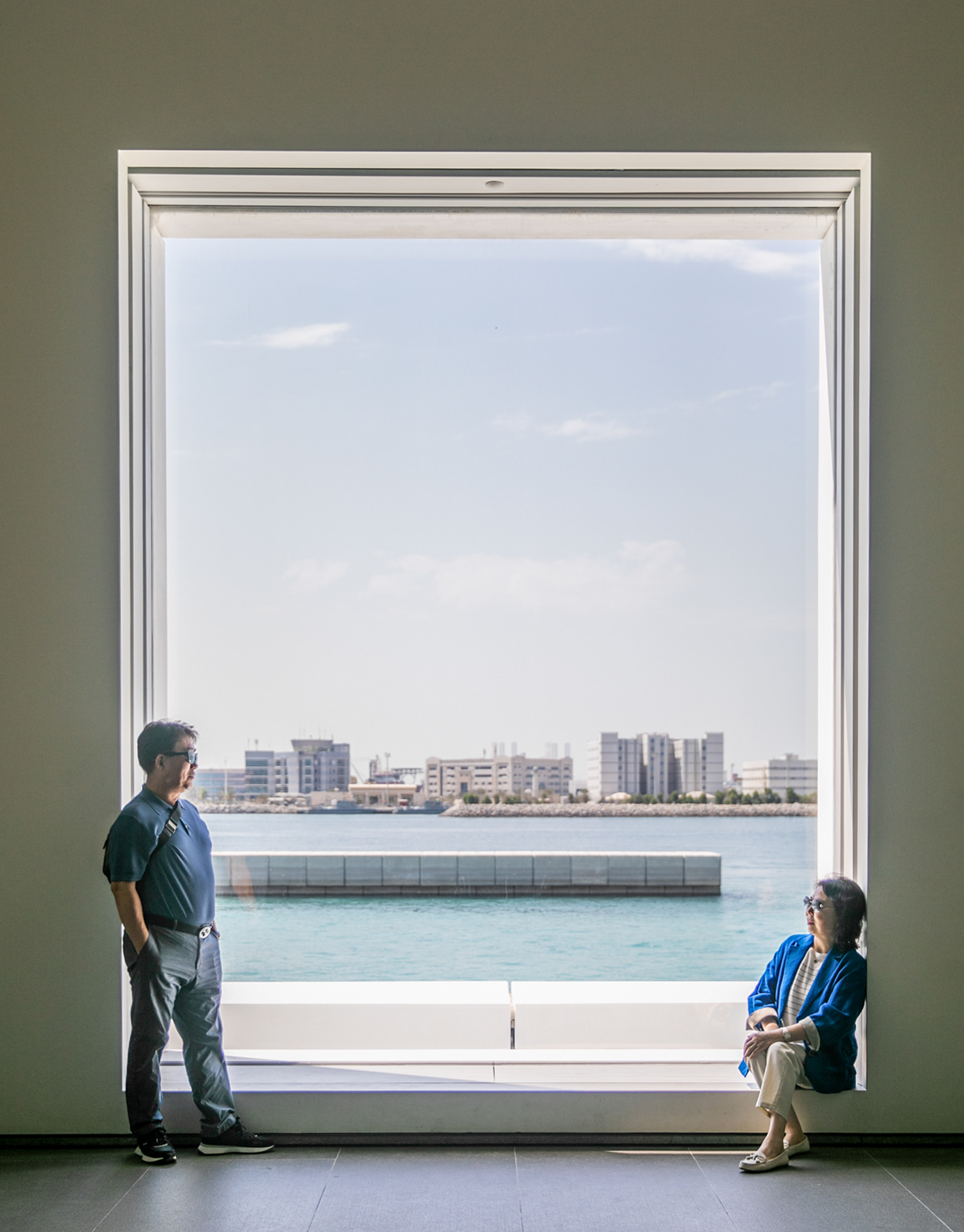 Boehringer in Dubai 2024
