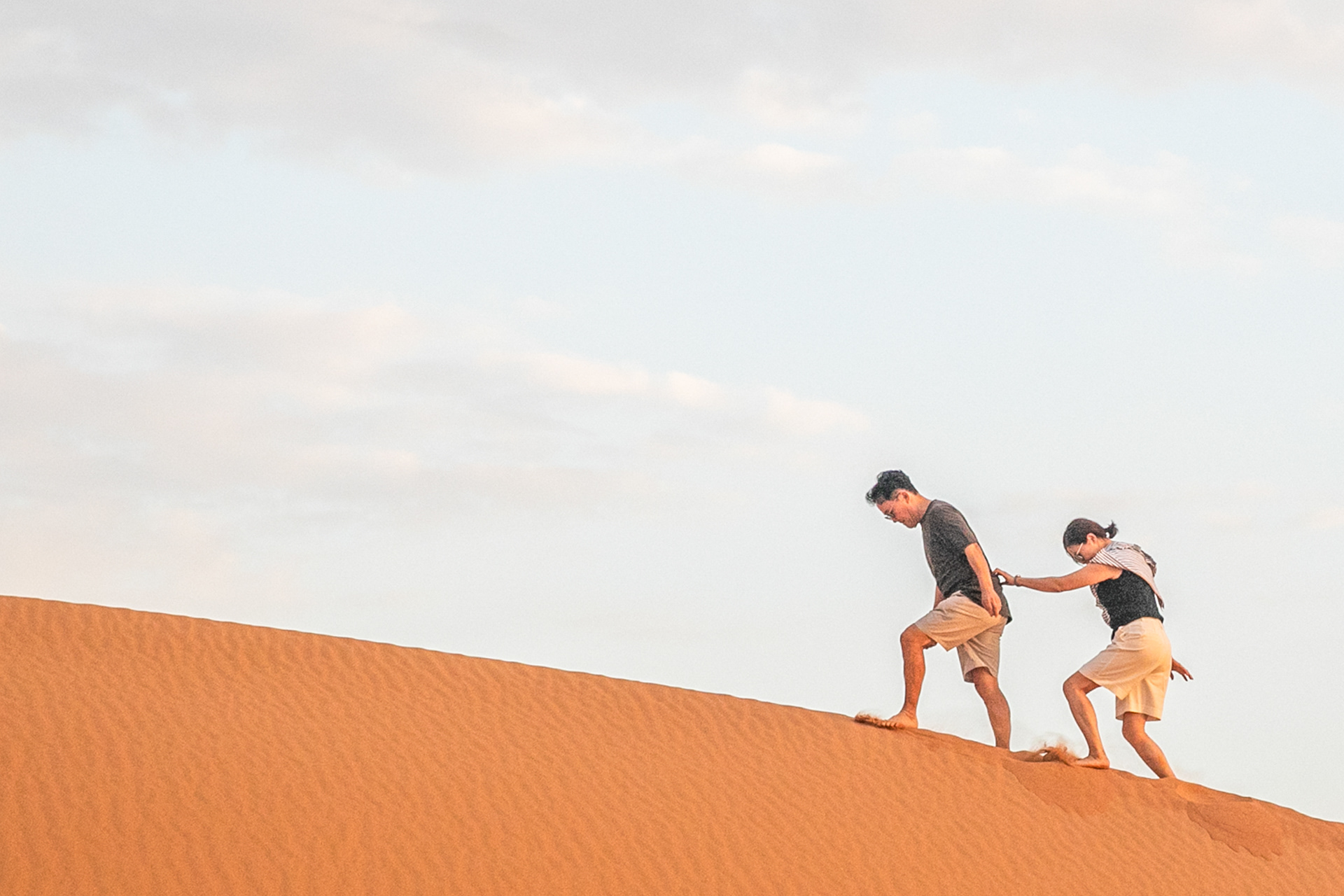 Boehringer in Dubai 2024