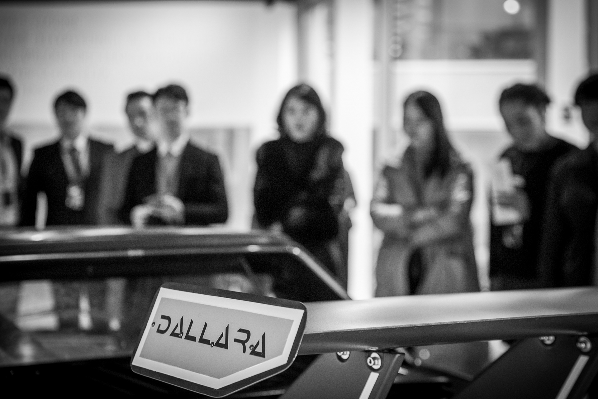 DALLARA