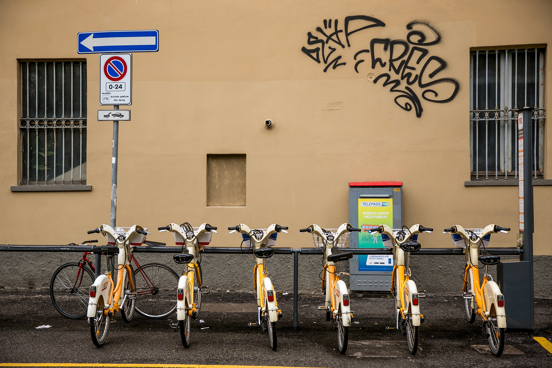 Milano
