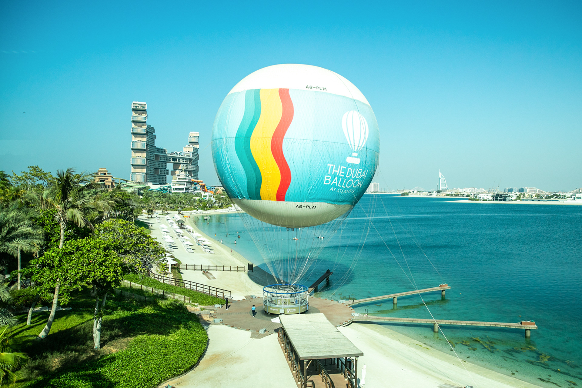 Boehringer in Dubai 2024