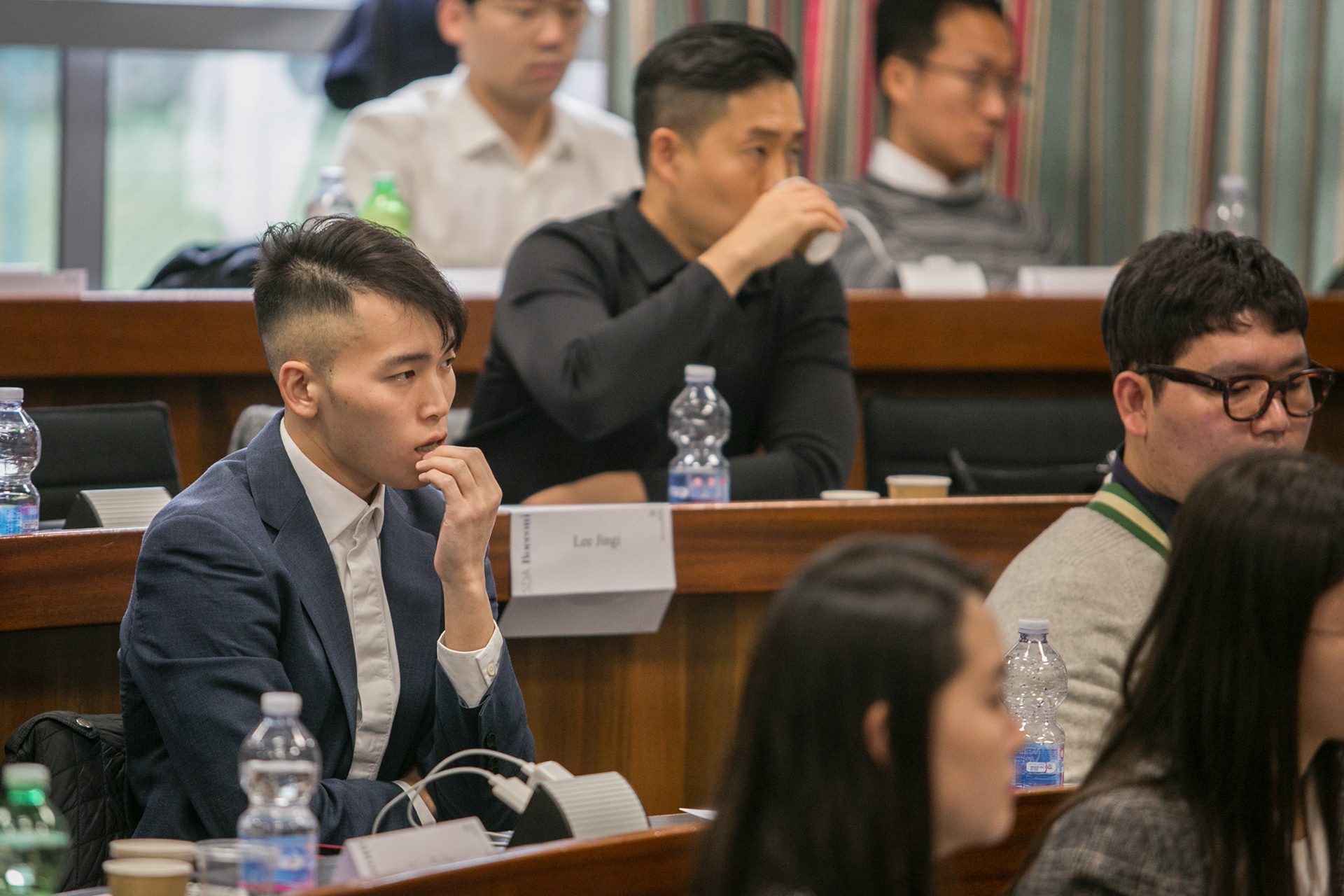 SNU GMBA in Italy 2019