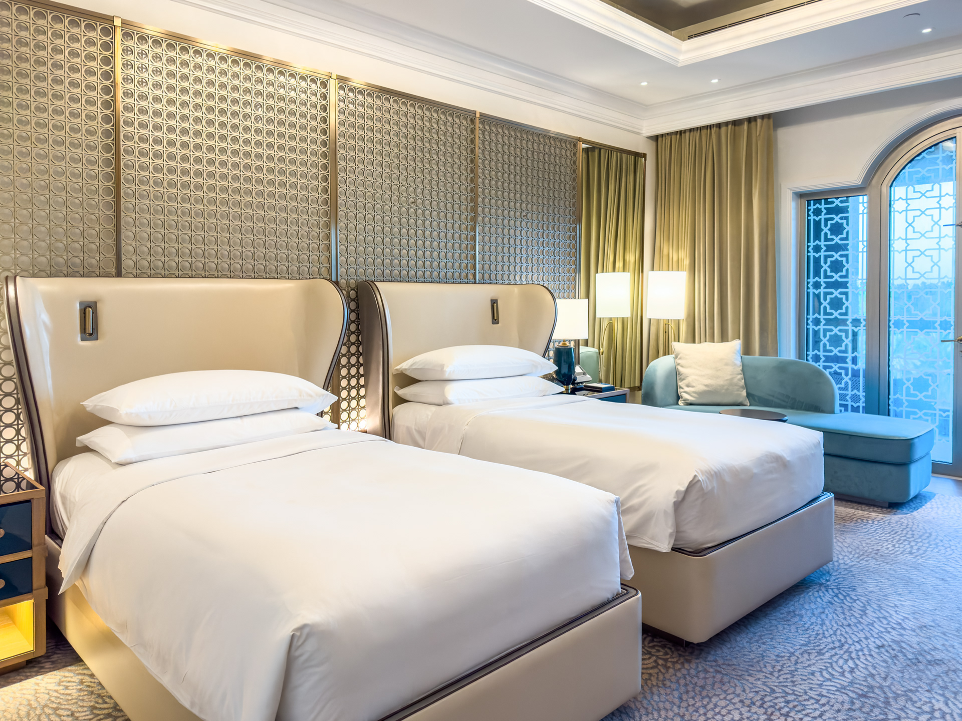 Emirates Palace