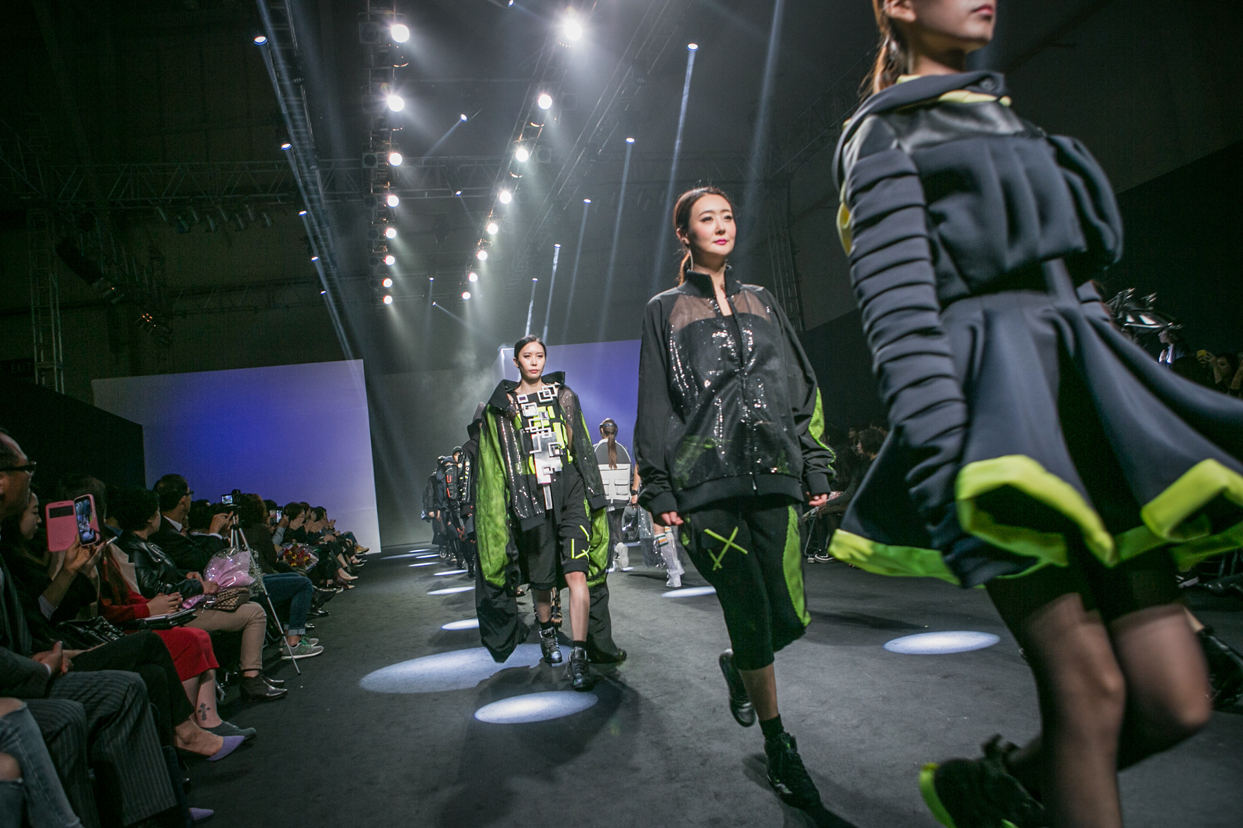 Pret-a-Porter Busan 2013