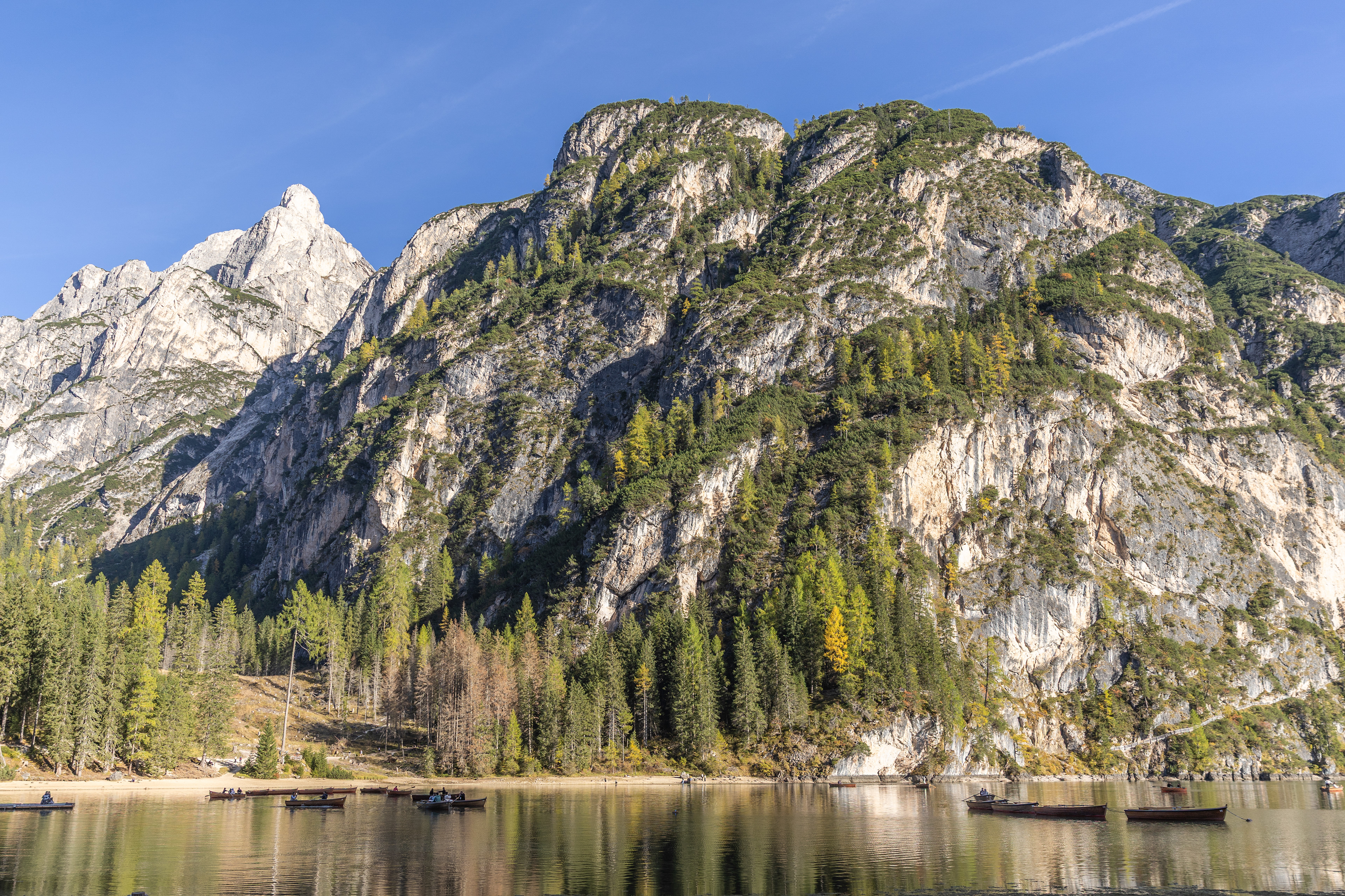 Dolomites
