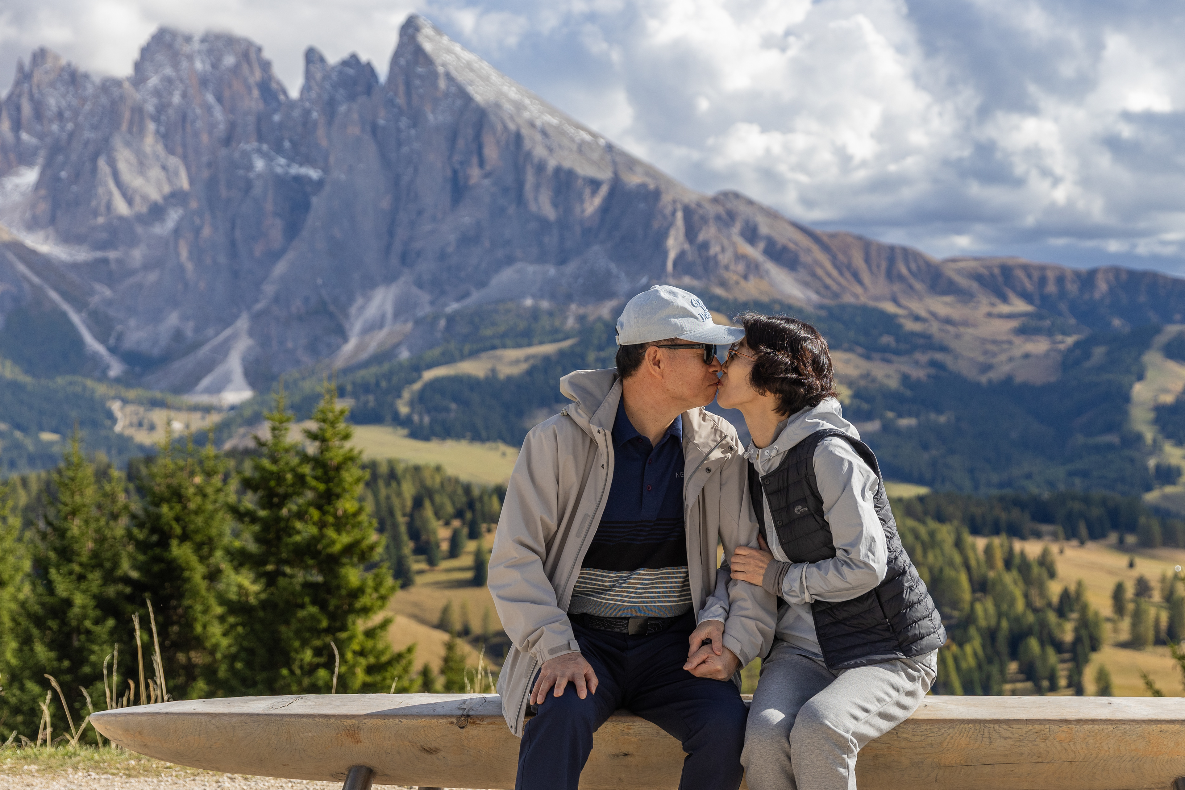 Dolomite